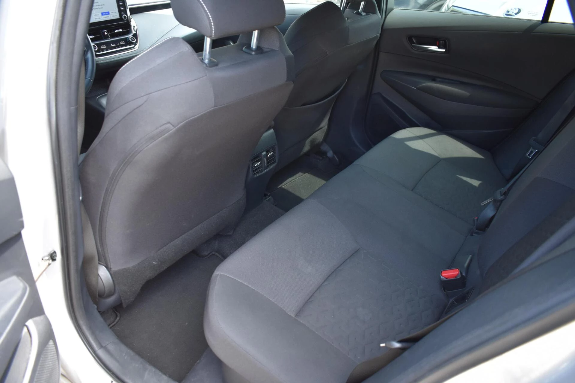 Hoofdafbeelding Toyota Corolla Touring Sports