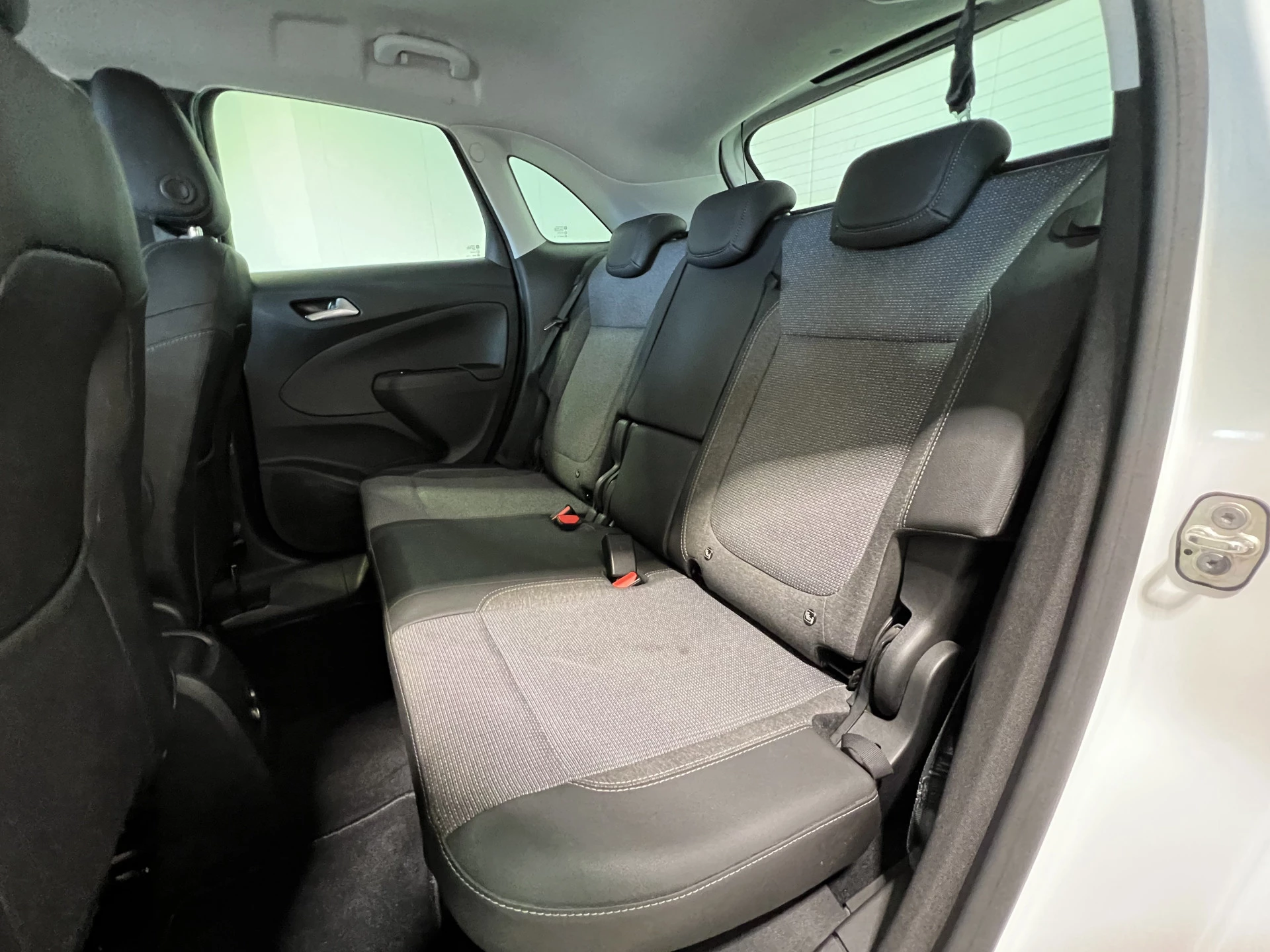 Hoofdafbeelding Opel Crossland