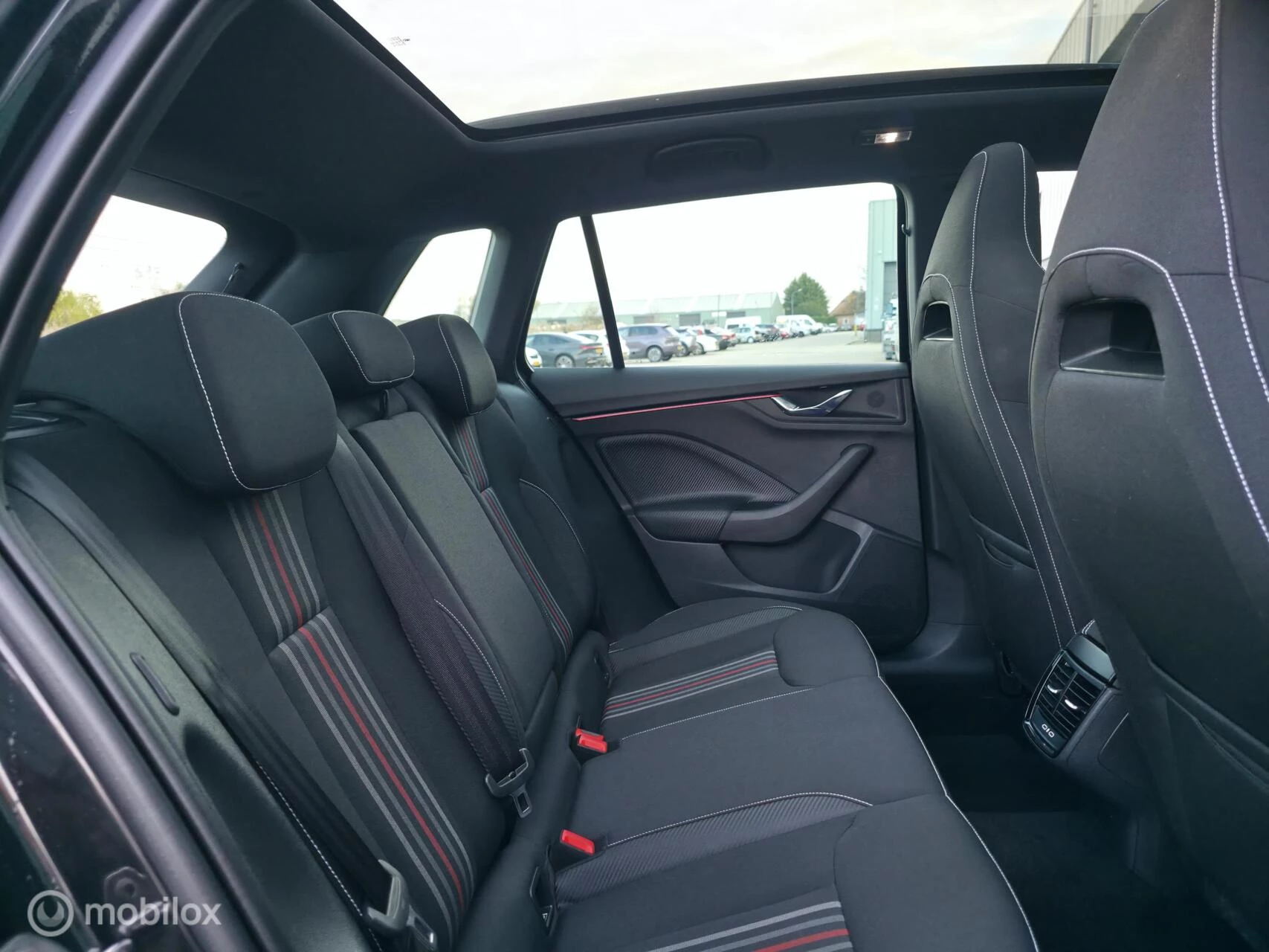 Hoofdafbeelding Škoda Kamiq