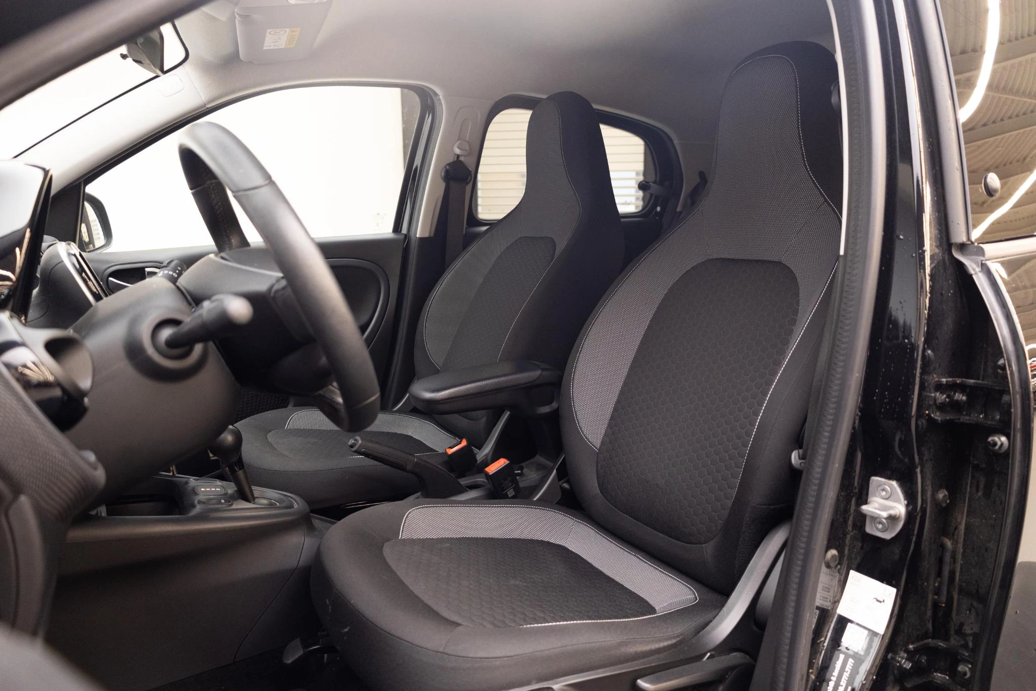Hoofdafbeelding smart Forfour