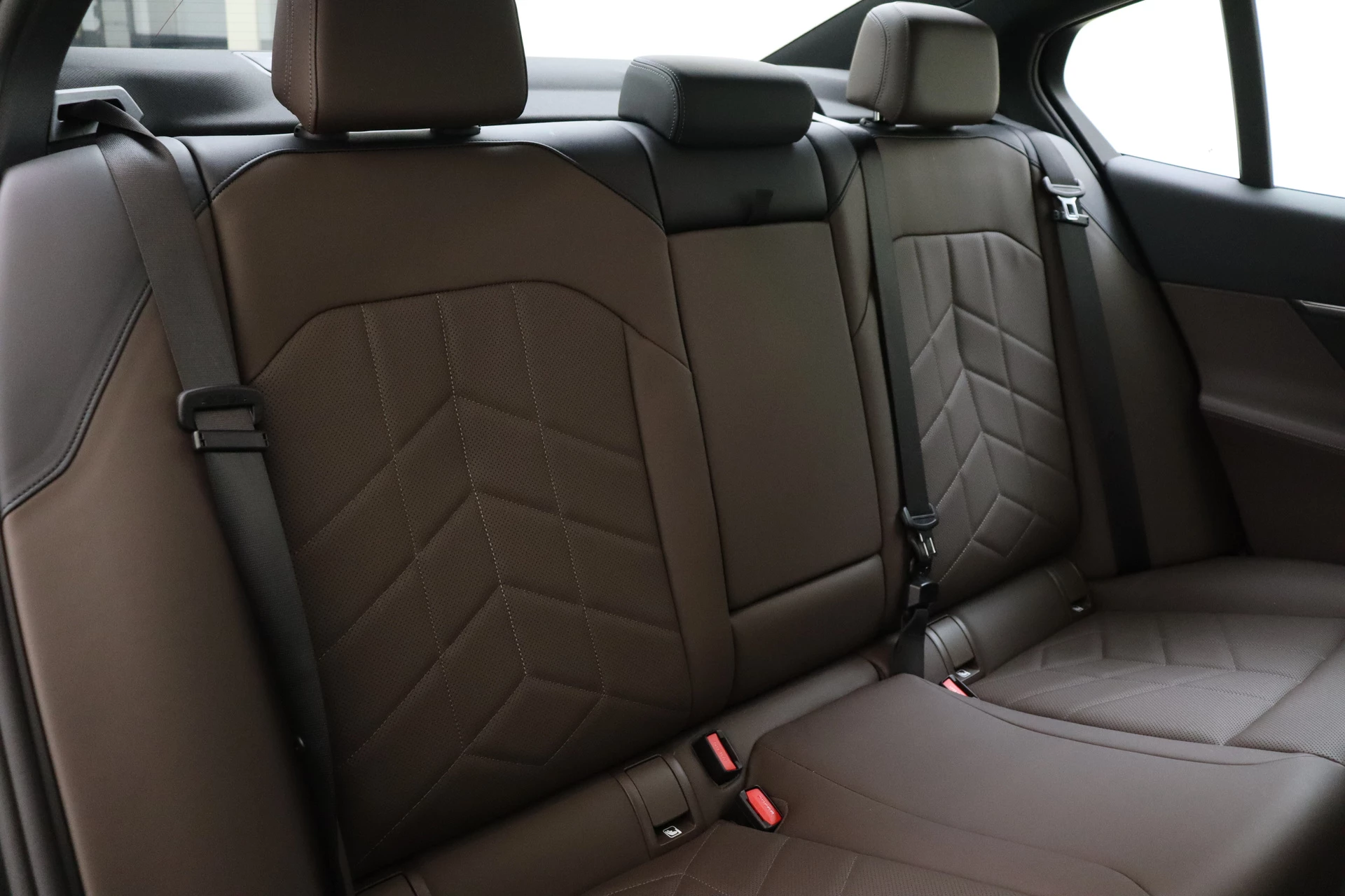 Hoofdafbeelding BMW i5