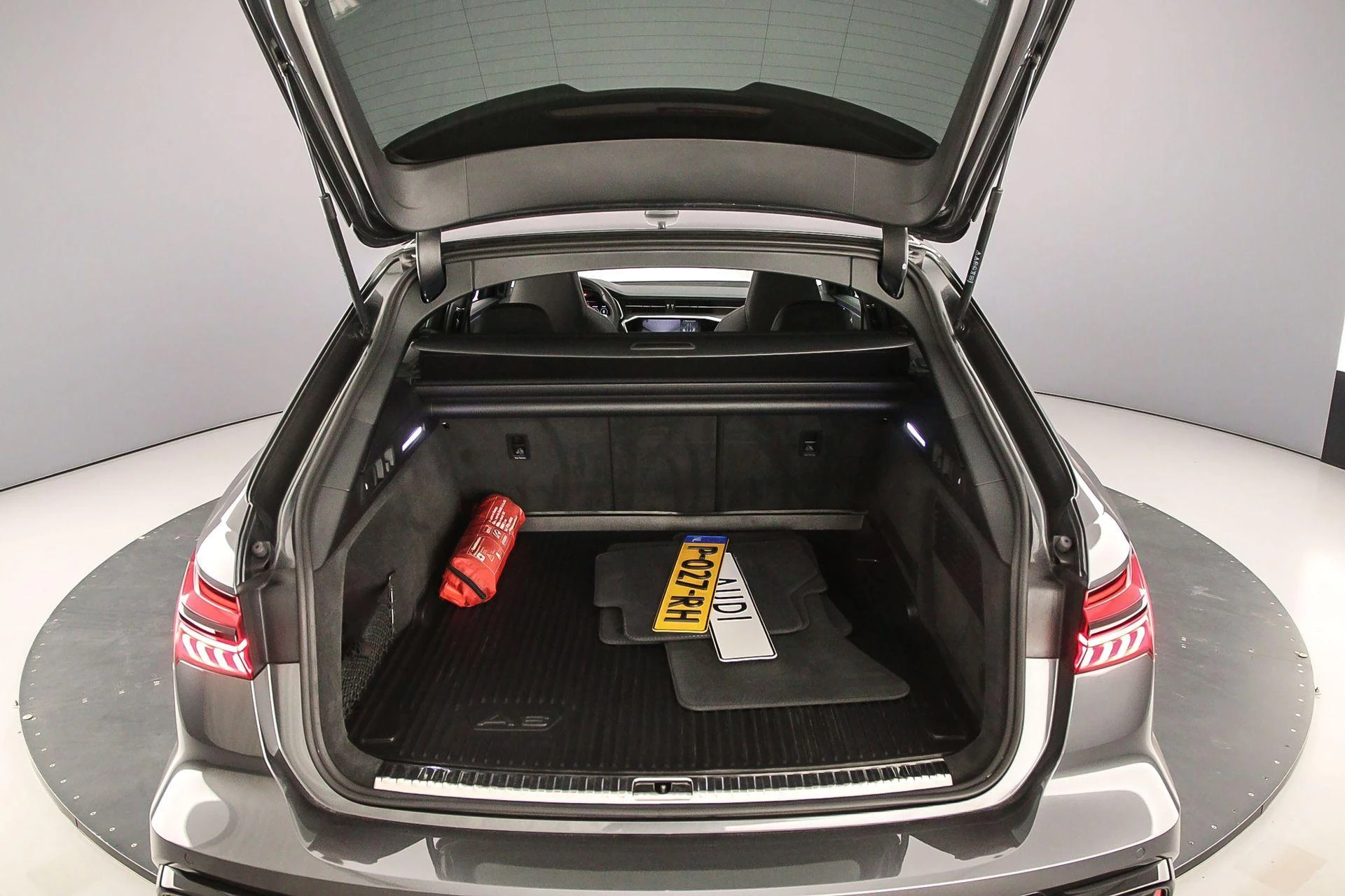 Hoofdafbeelding Audi RS6