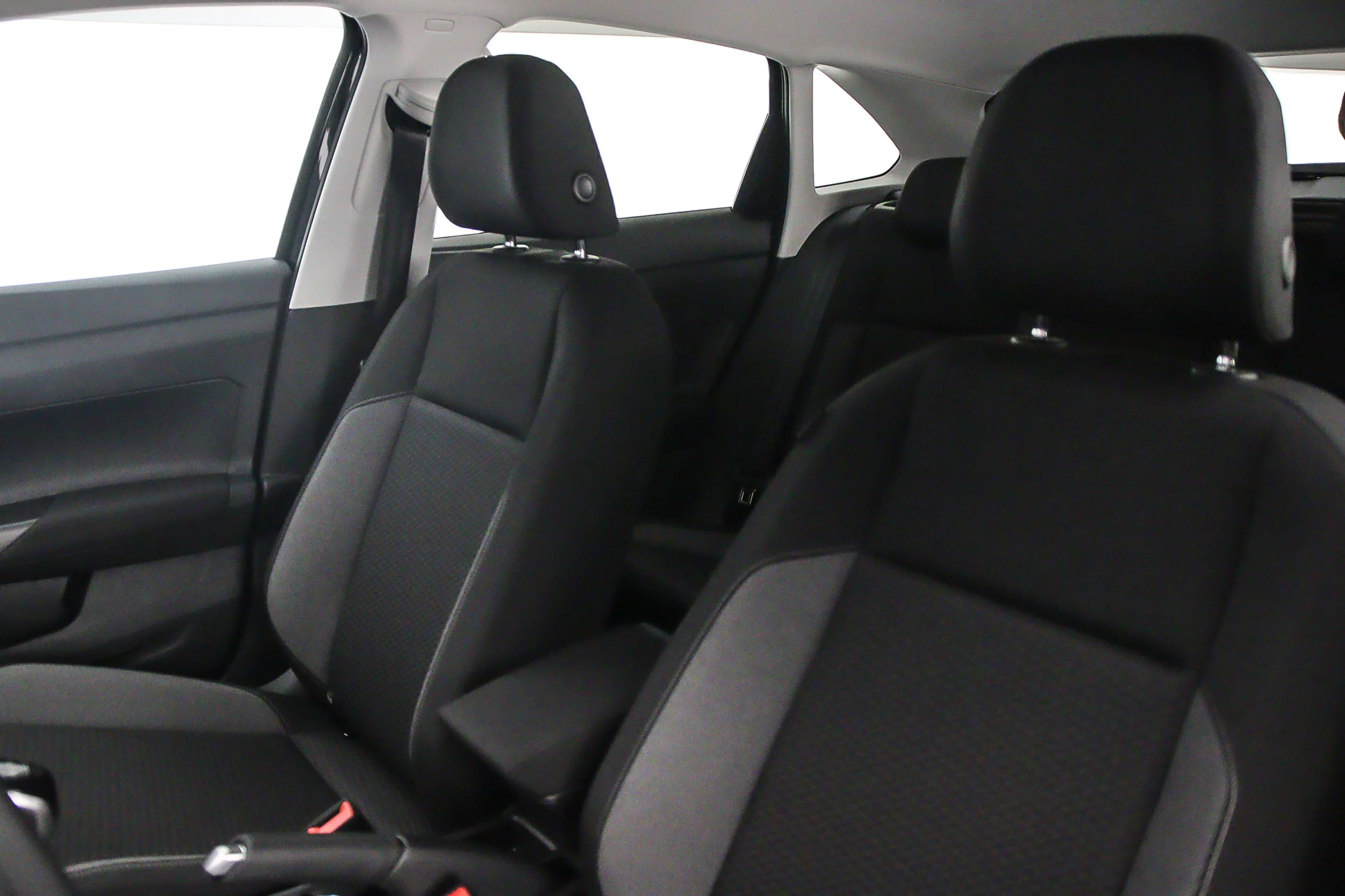 Hoofdafbeelding Volkswagen Taigo