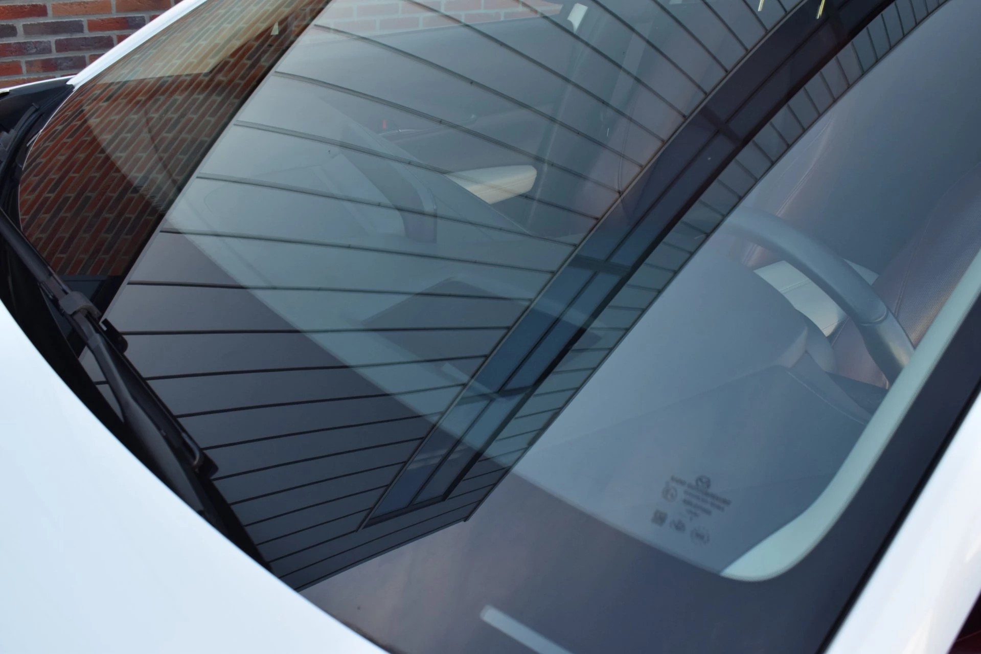 Hoofdafbeelding Mazda CX-30