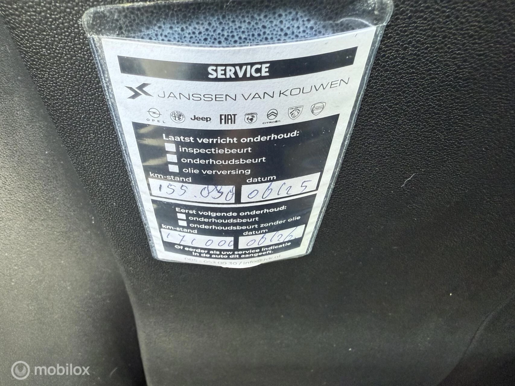 Hoofdafbeelding Citroën C3 Picasso