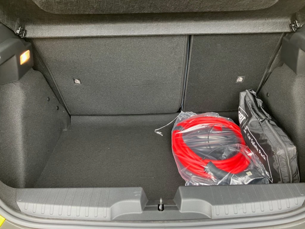 Hoofdafbeelding Fiat Grande Panda