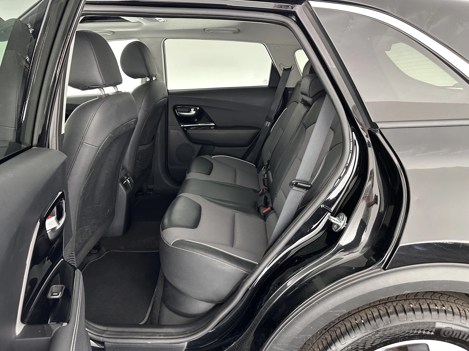 Hoofdafbeelding Kia e-Niro
