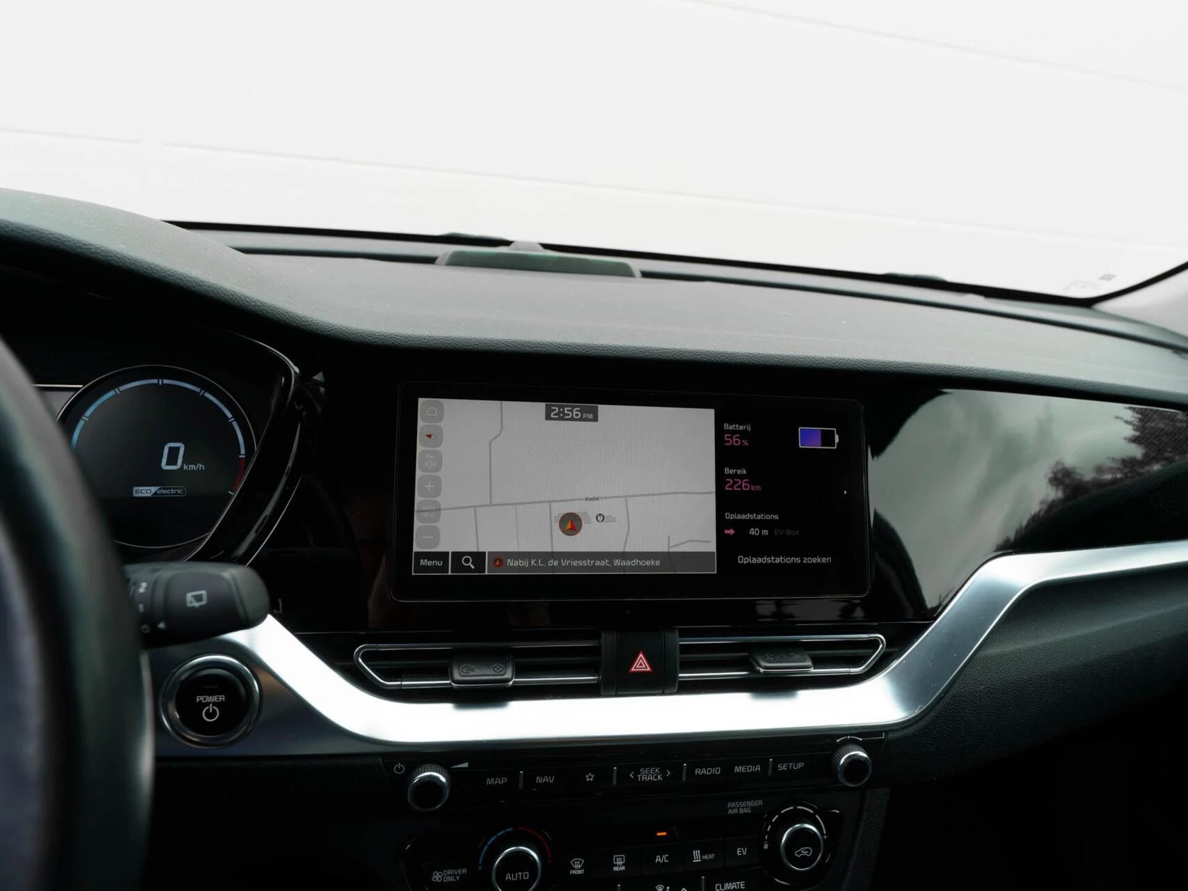 Hoofdafbeelding Kia e-Niro