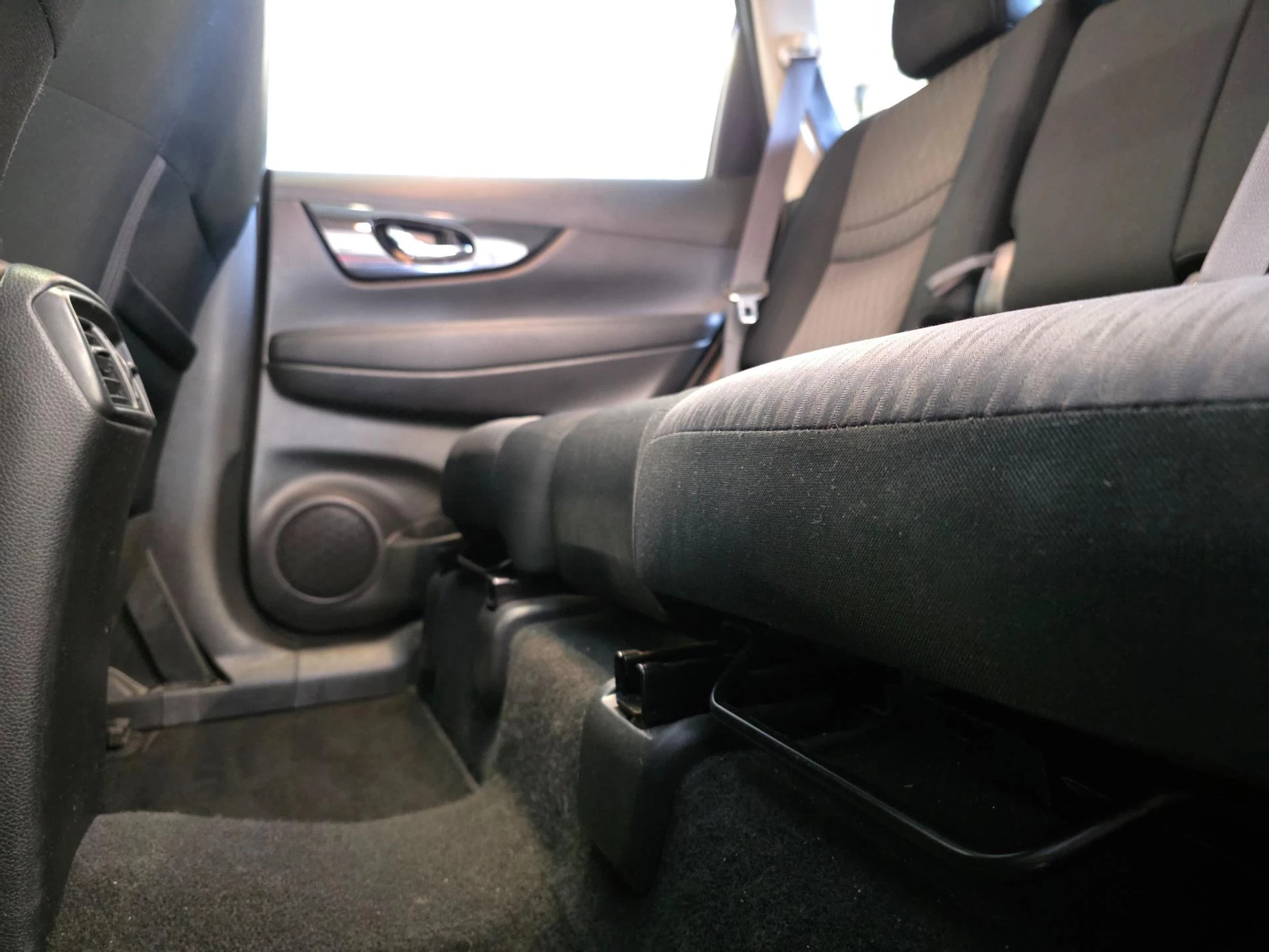Hoofdafbeelding Nissan X-Trail