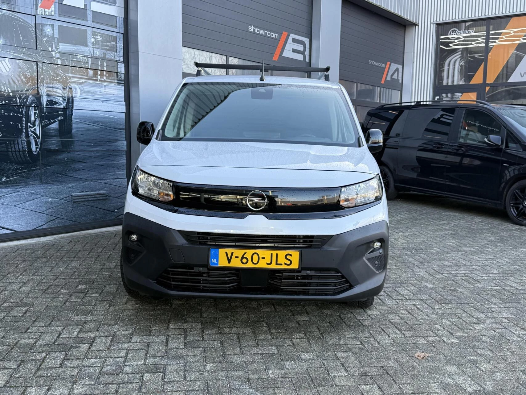 Hoofdafbeelding Opel Combo