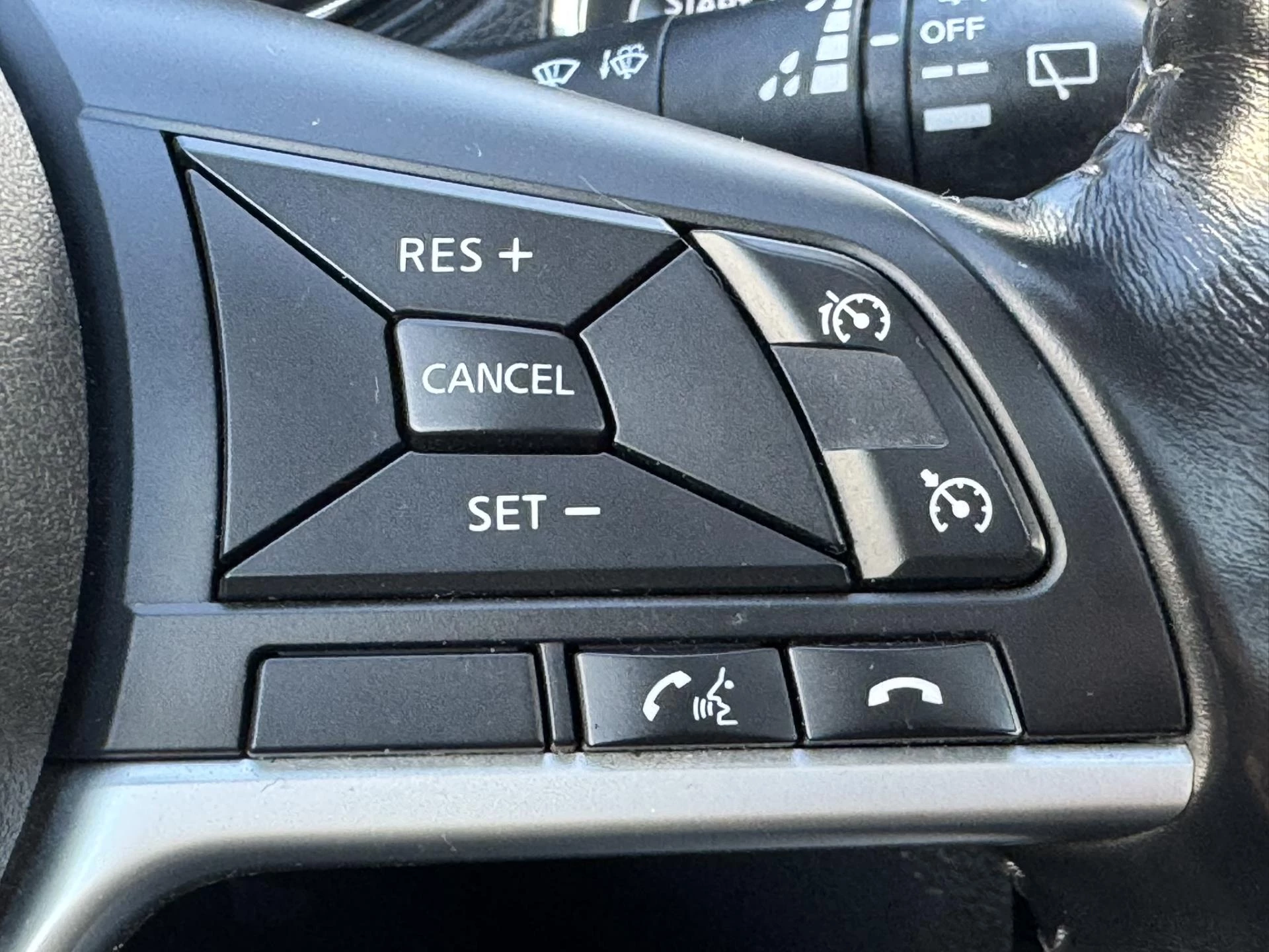 Hoofdafbeelding Nissan X-Trail