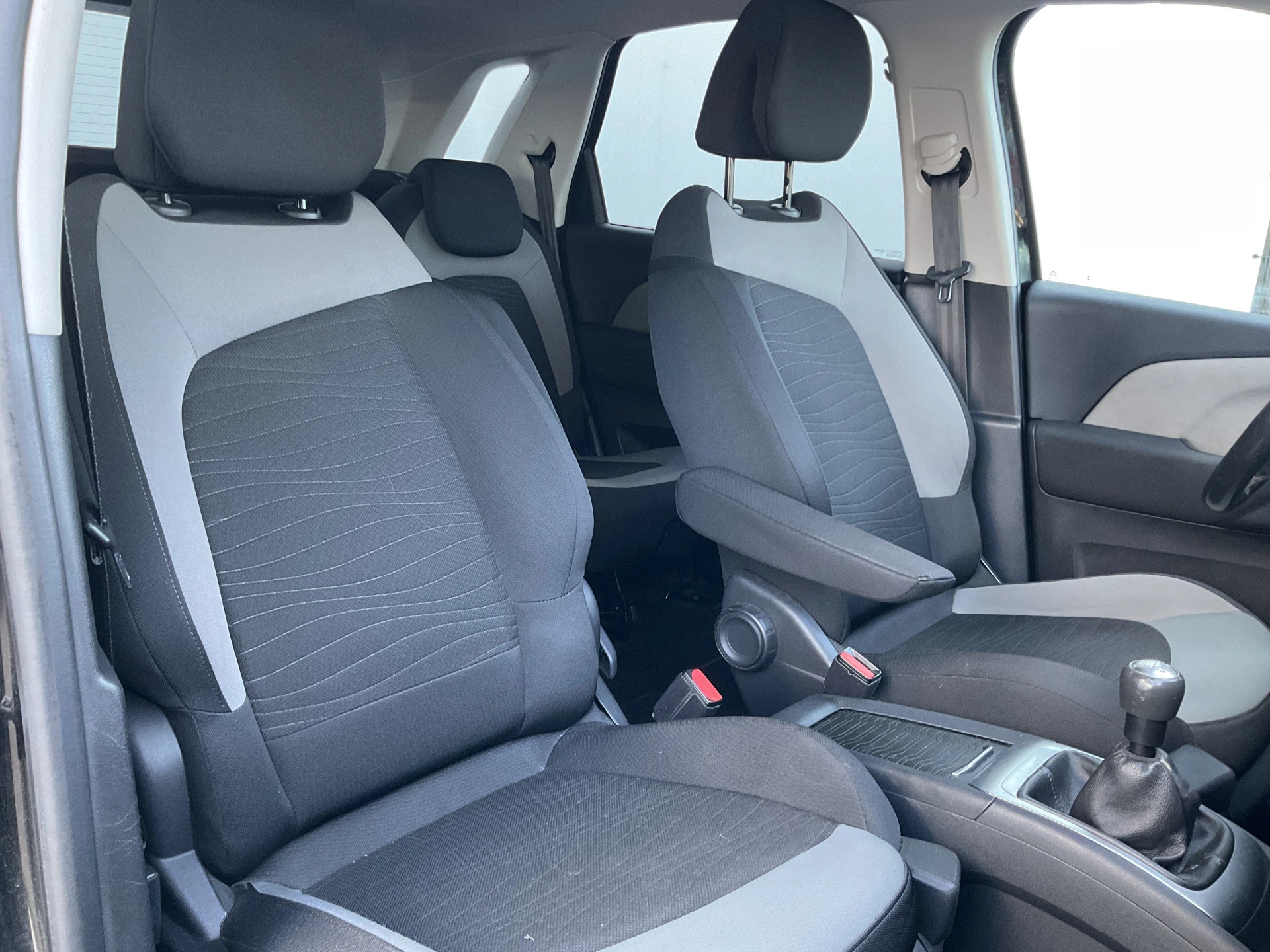 Hoofdafbeelding Citroën C4 Picasso