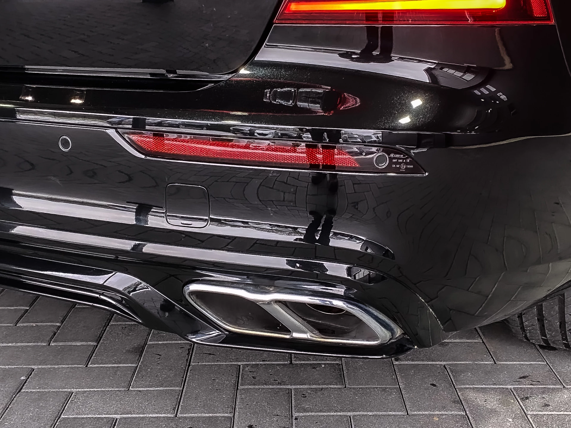 Hoofdafbeelding Volvo S60