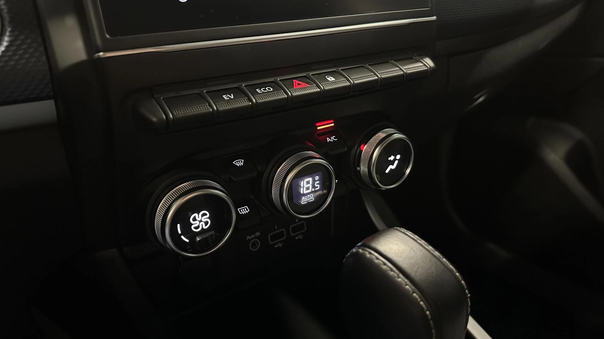 Hoofdafbeelding Renault Arkana