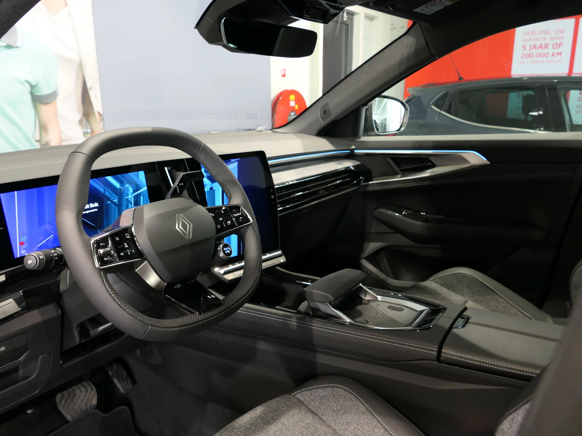 Hoofdafbeelding Renault Austral