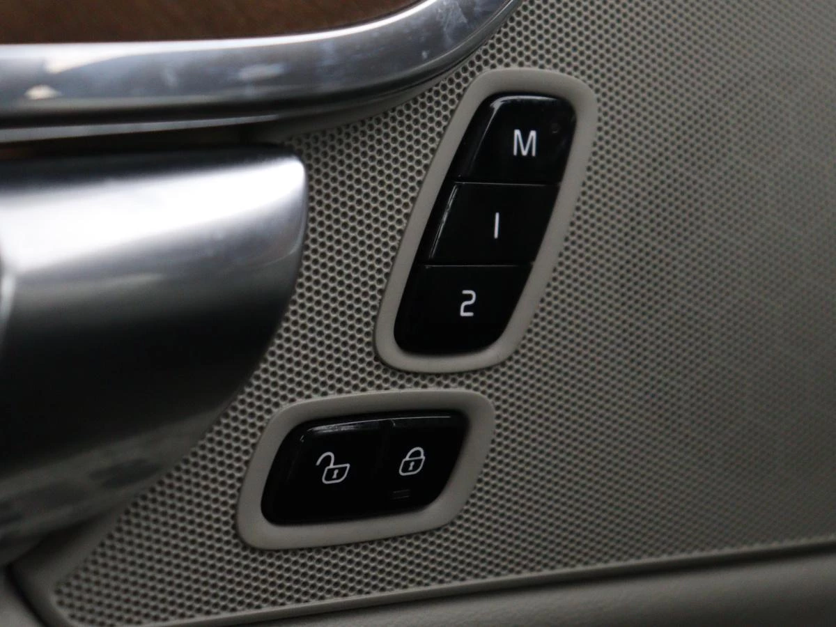 Hoofdafbeelding Volvo S90