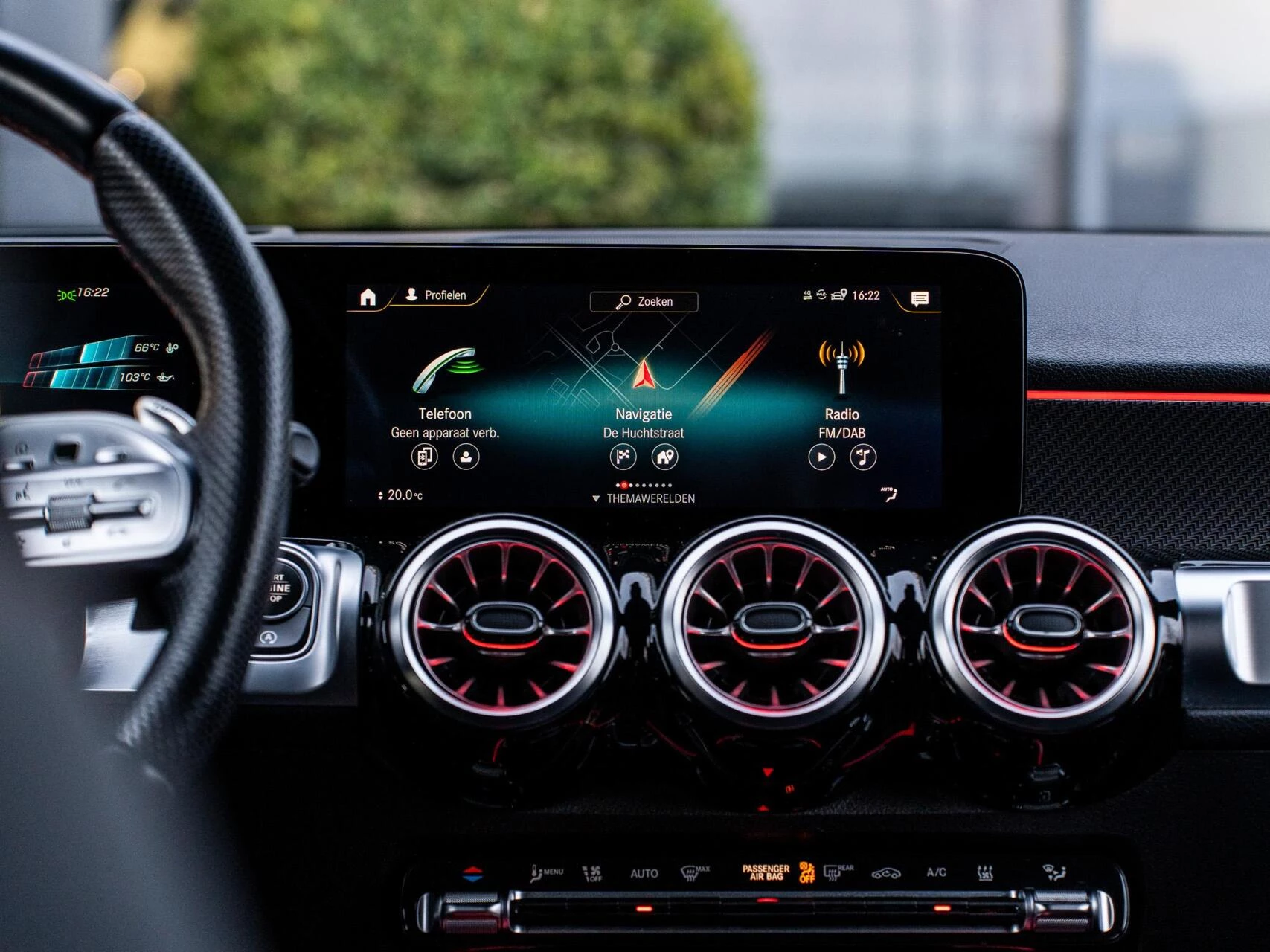 Hoofdafbeelding Mercedes-Benz GLB