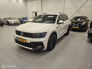 Volkswagen Tiguan 2.0 TSI 4Motion Highline (2022)