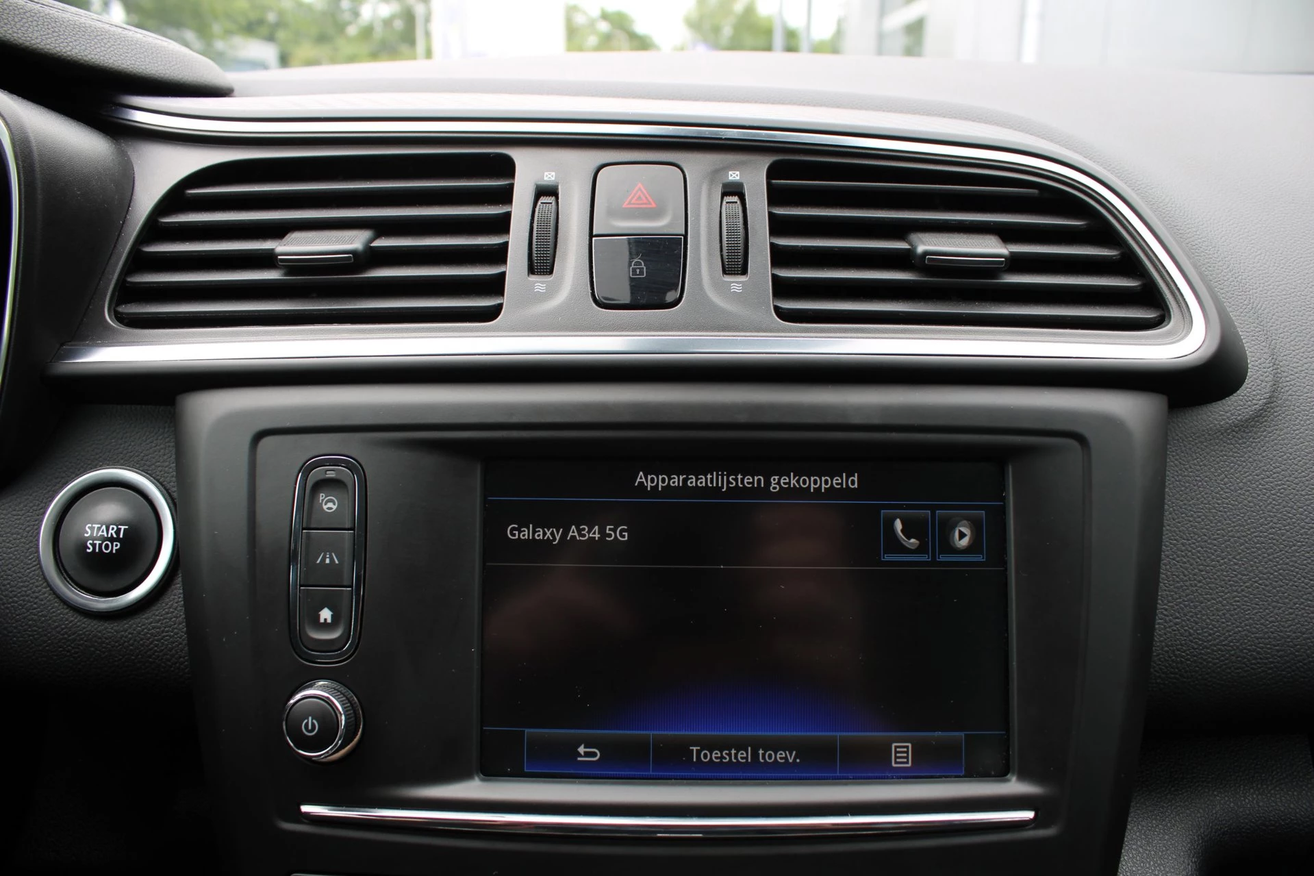 Hoofdafbeelding Renault Kadjar