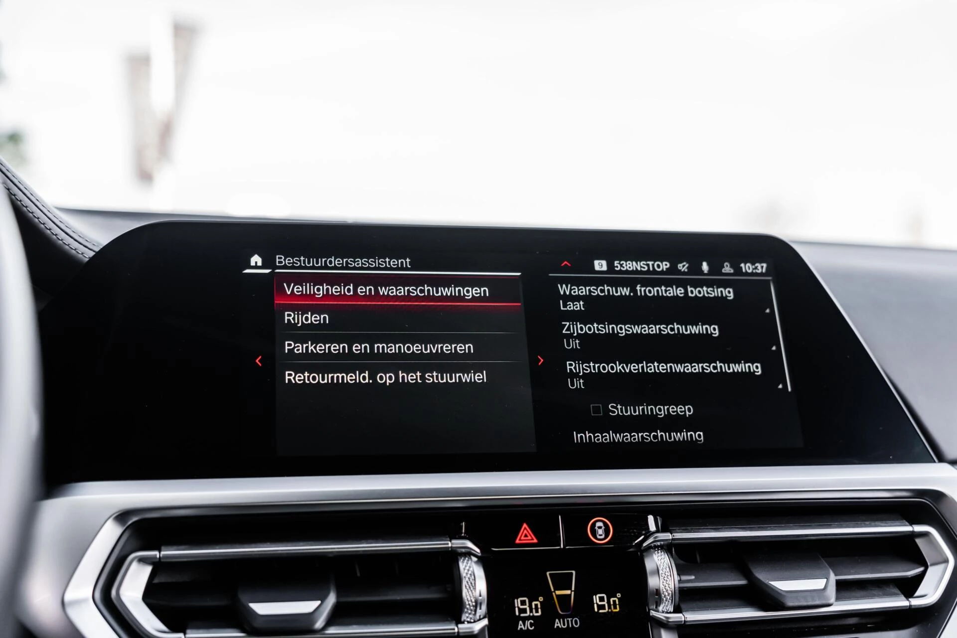 Hoofdafbeelding BMW M3