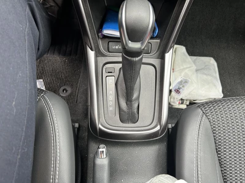 Hoofdafbeelding Suzuki S-Cross