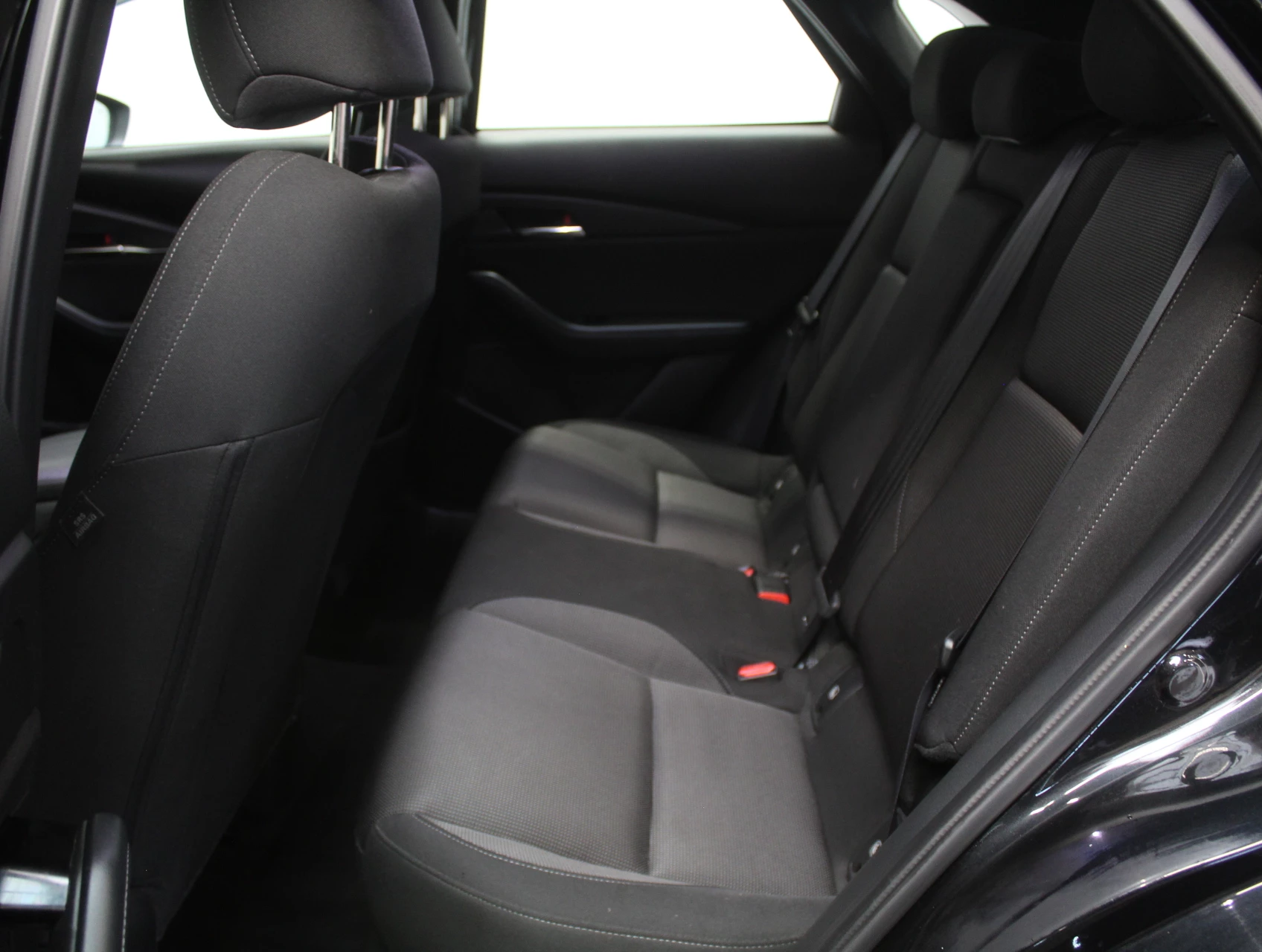 Hoofdafbeelding Mazda CX-30