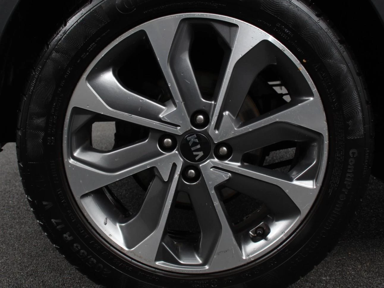 Hoofdafbeelding Kia Stonic