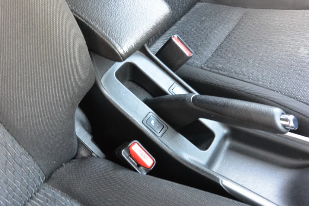 Hoofdafbeelding Suzuki Baleno