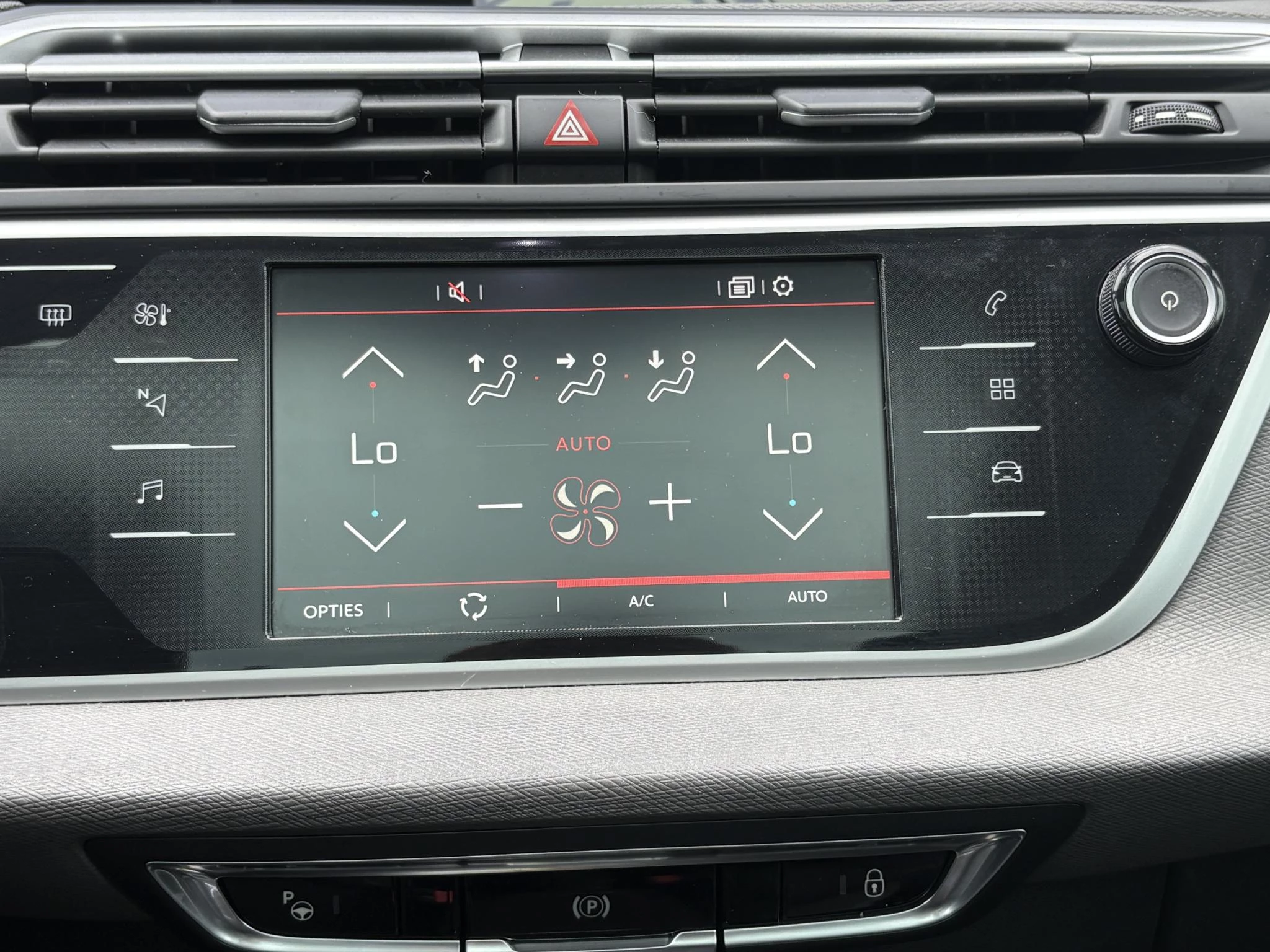 Hoofdafbeelding Citroën Grand C4 Spacetourer