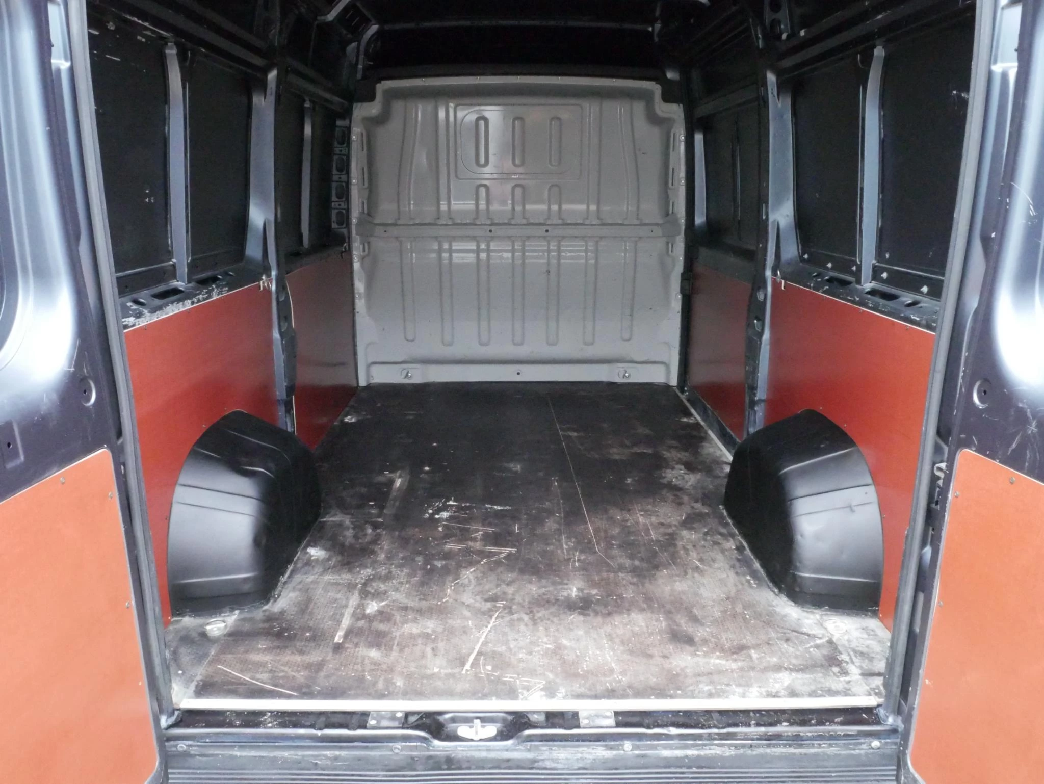 Hoofdafbeelding Peugeot Boxer