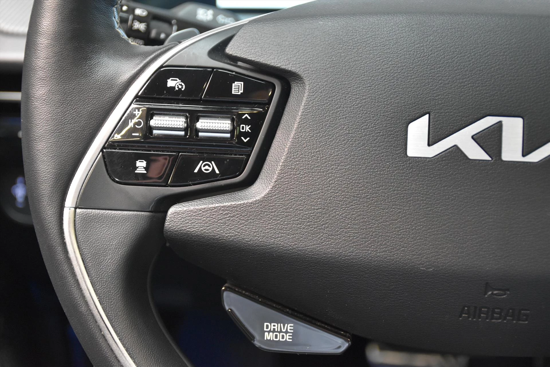 Hoofdafbeelding Kia EV6