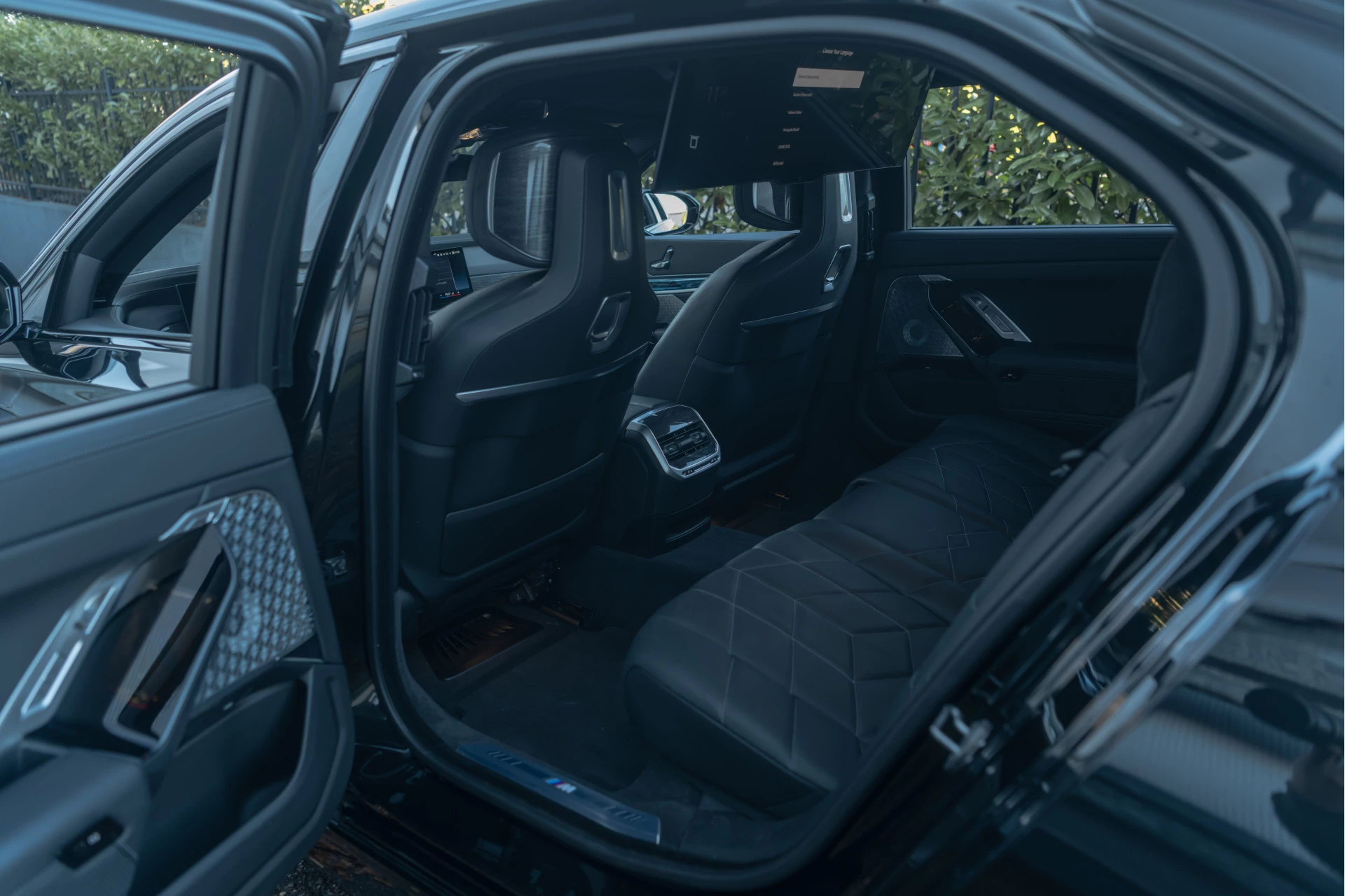 Hoofdafbeelding BMW 7 Serie