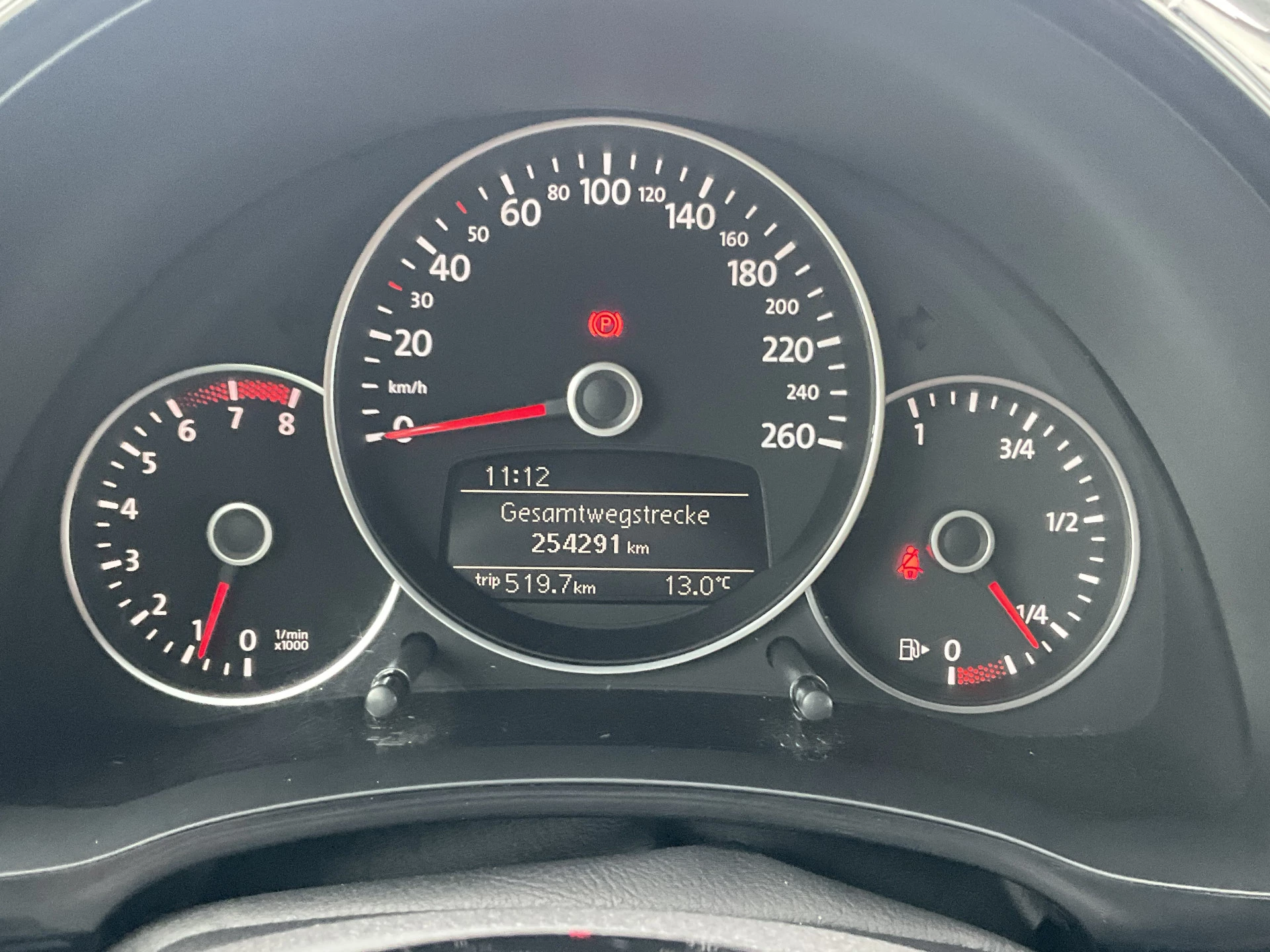 Hoofdafbeelding Volkswagen Beetle