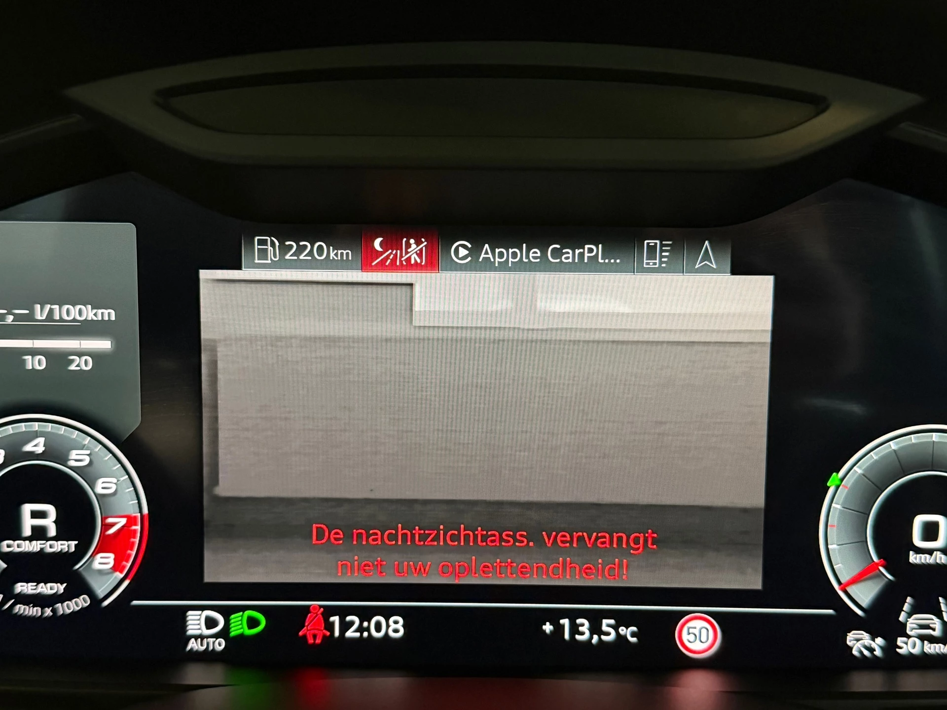 Hoofdafbeelding Audi A7