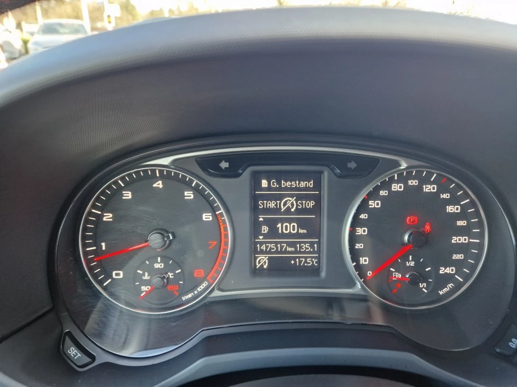 Hoofdafbeelding Audi A1