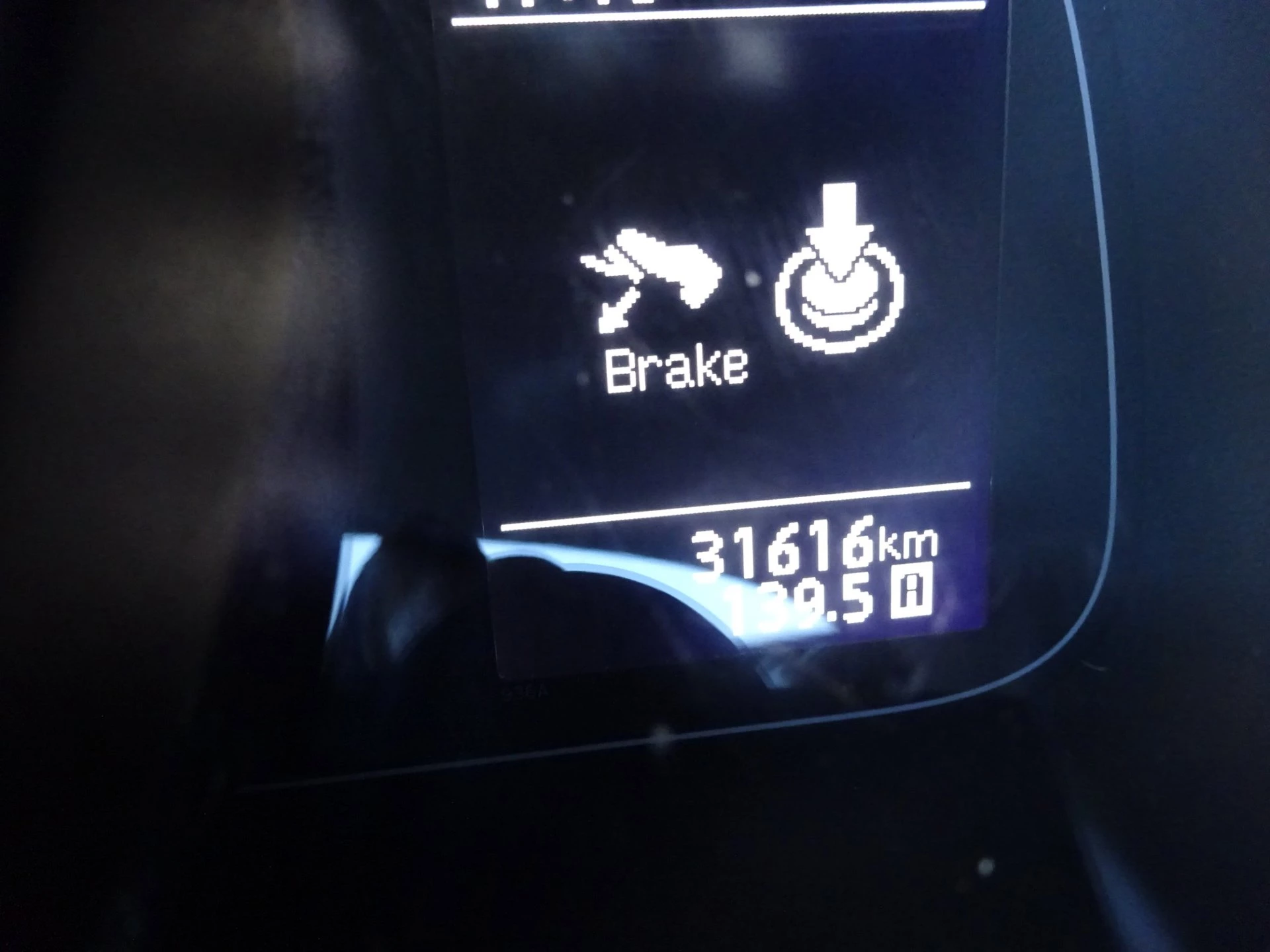 Hoofdafbeelding Nissan e-NV200