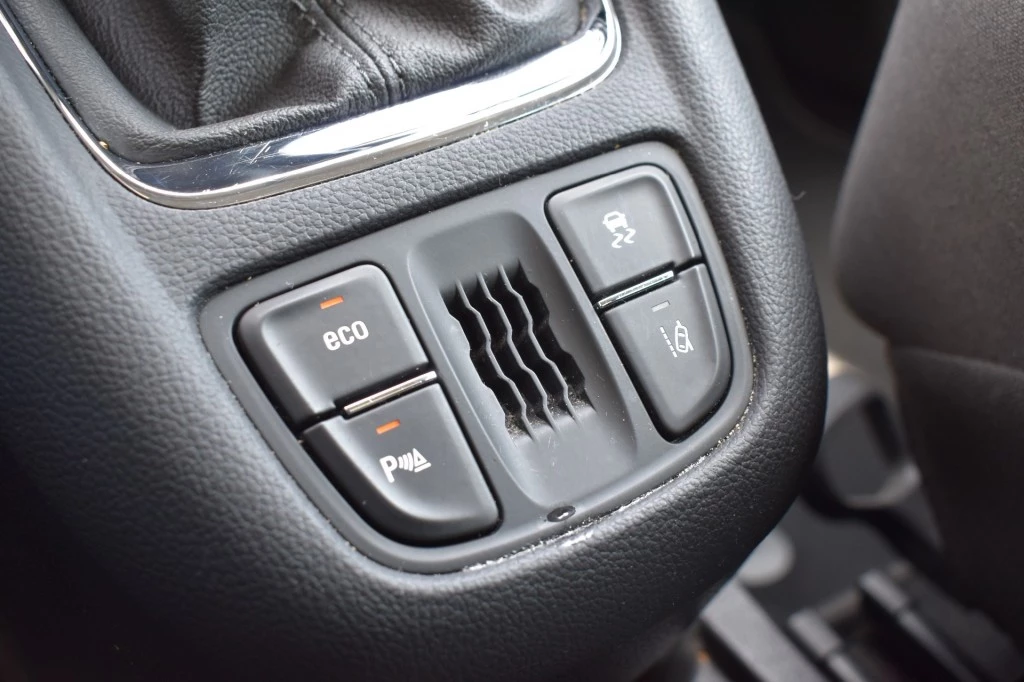Hoofdafbeelding Opel Zafira