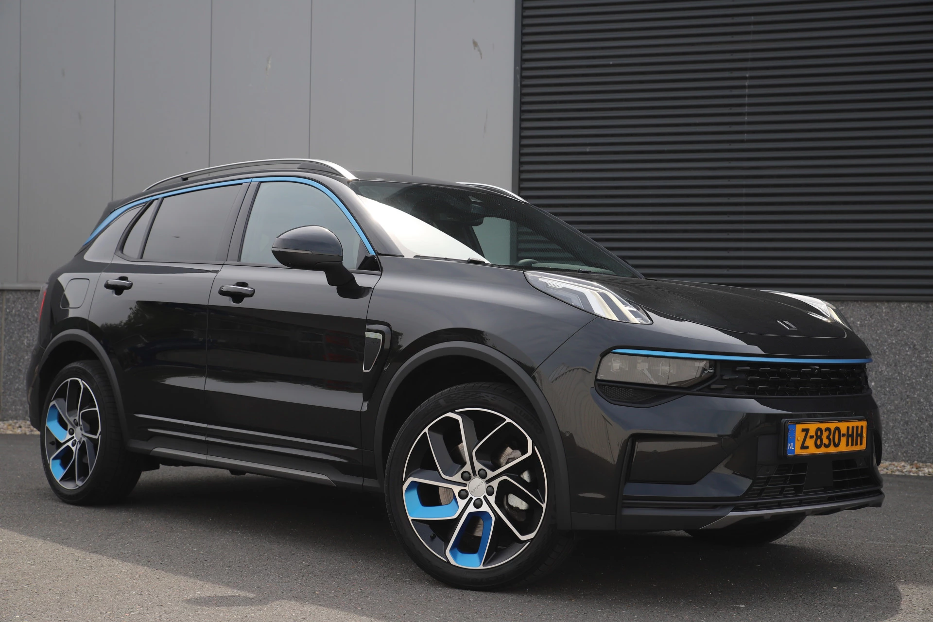Hoofdafbeelding Lynk & Co 01