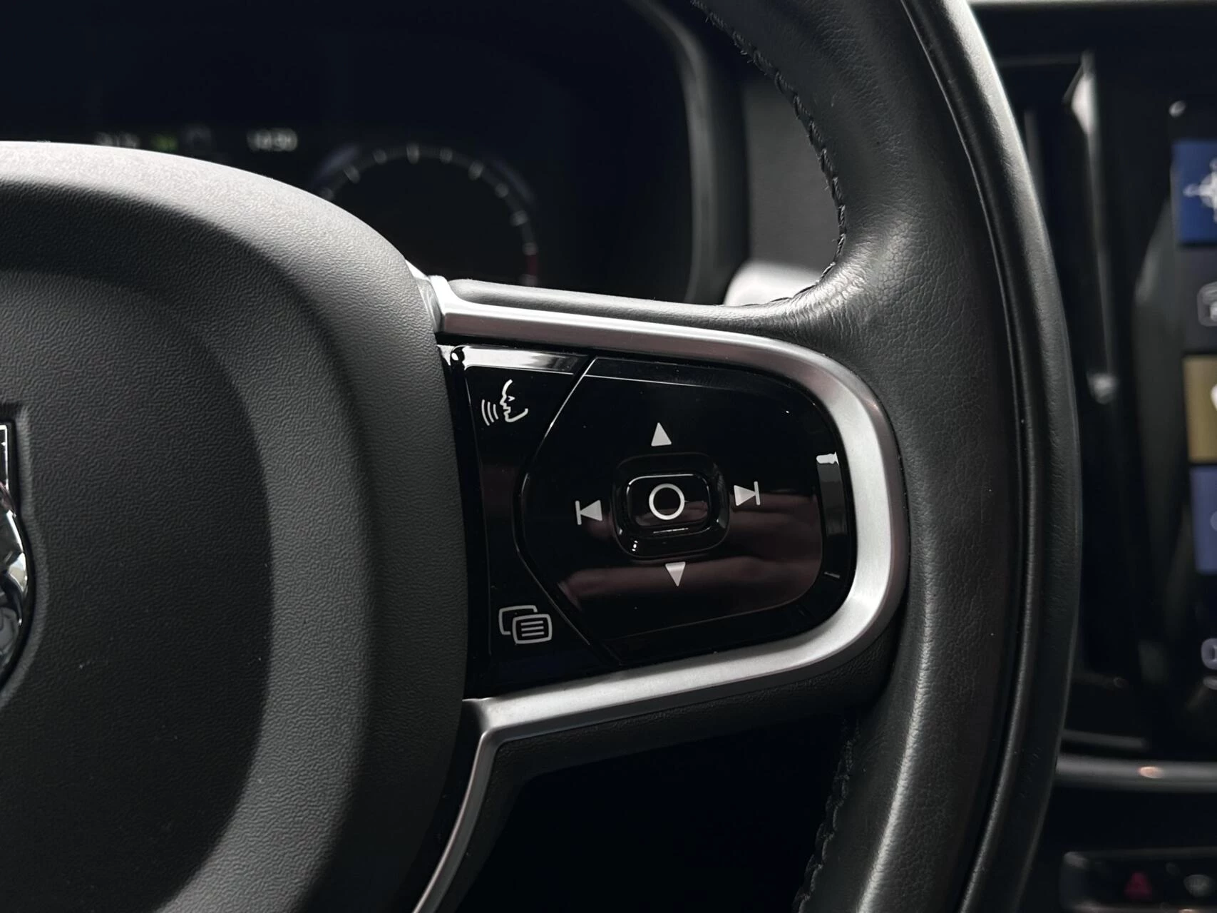 Hoofdafbeelding Volvo V90