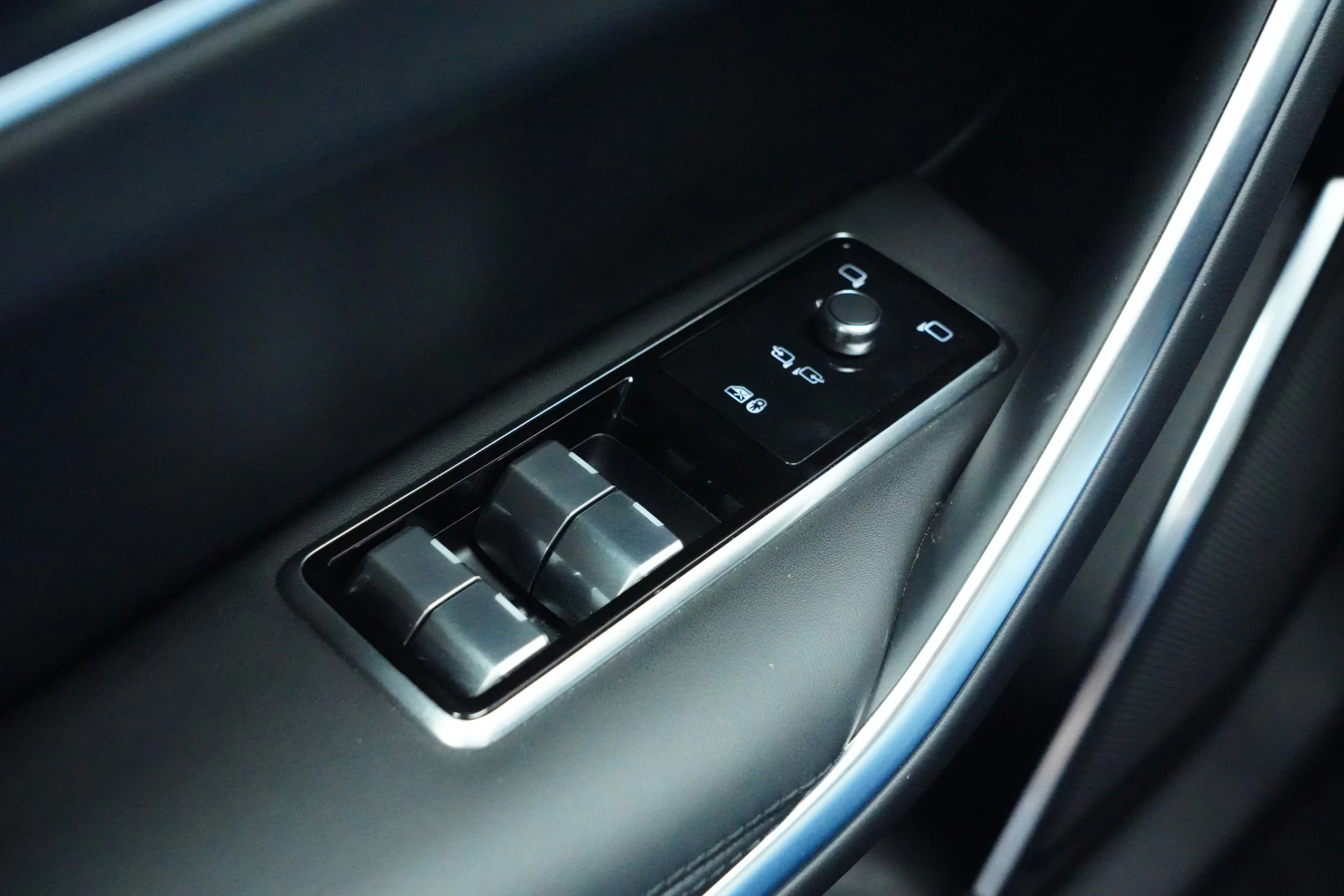 Hoofdafbeelding Jaguar F-PACE