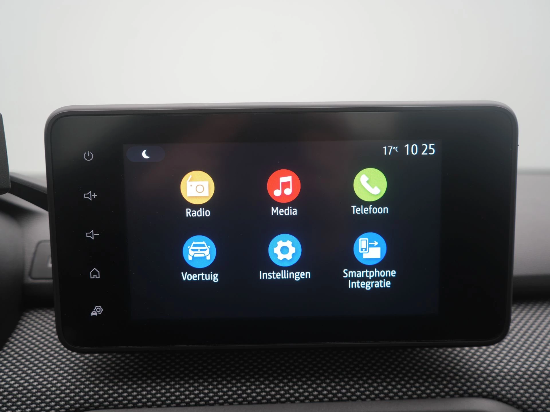 Hoofdafbeelding Dacia Sandero Stepway