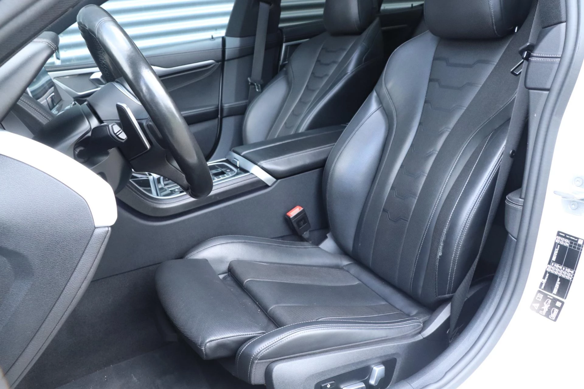 Hoofdafbeelding BMW 8 Serie