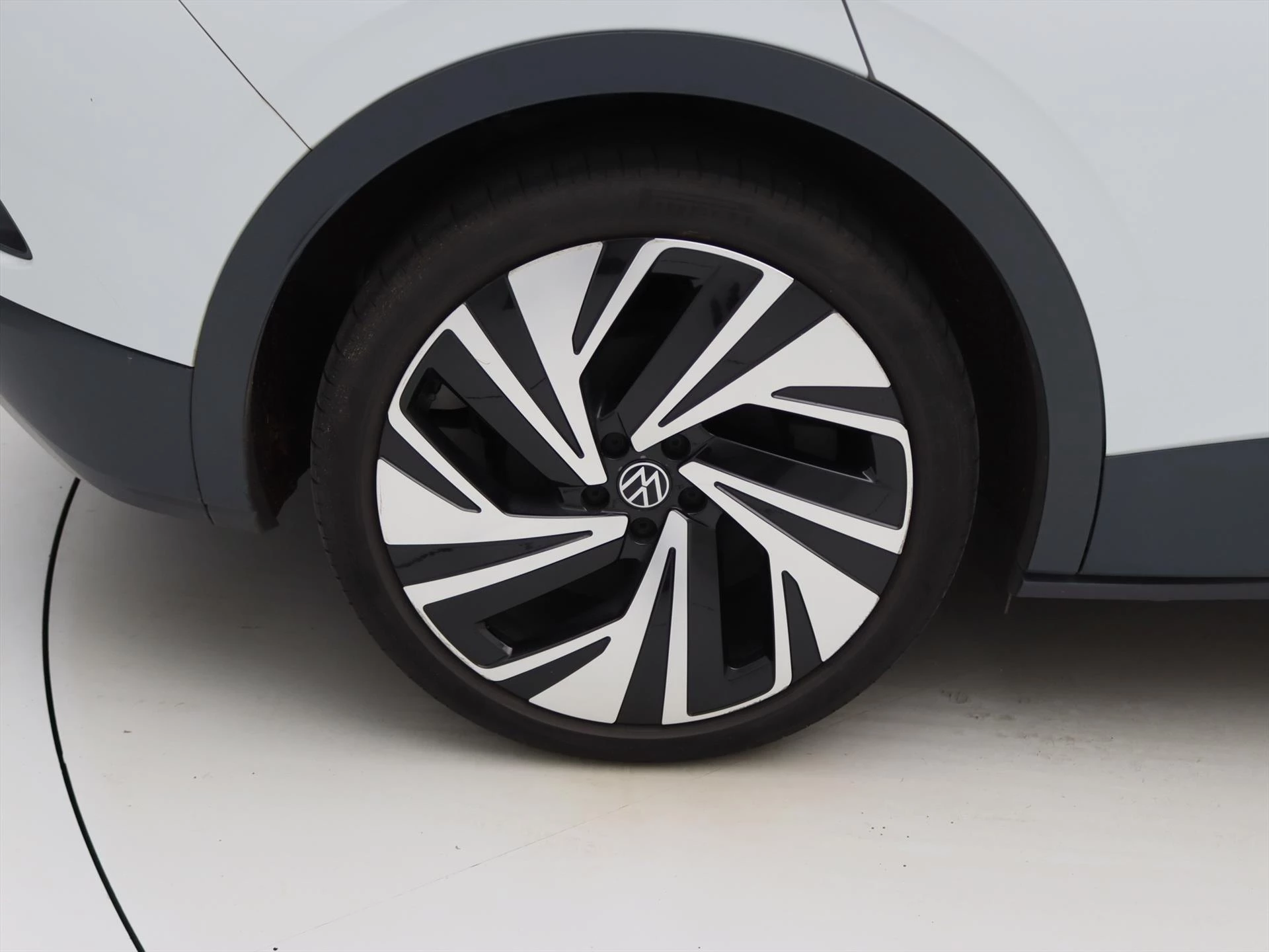 Hoofdafbeelding Volkswagen ID.4