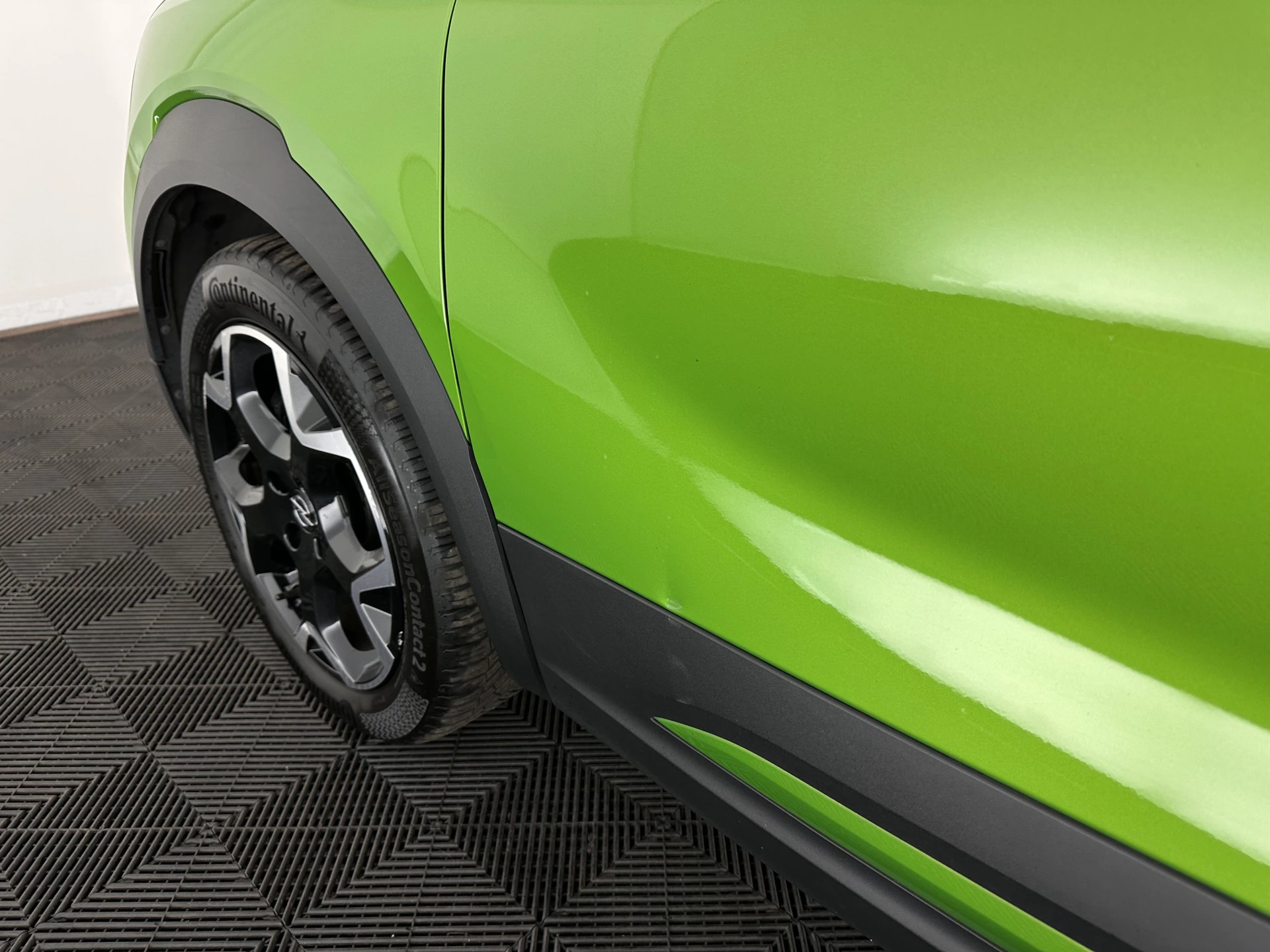 Hoofdafbeelding Opel Mokka-e