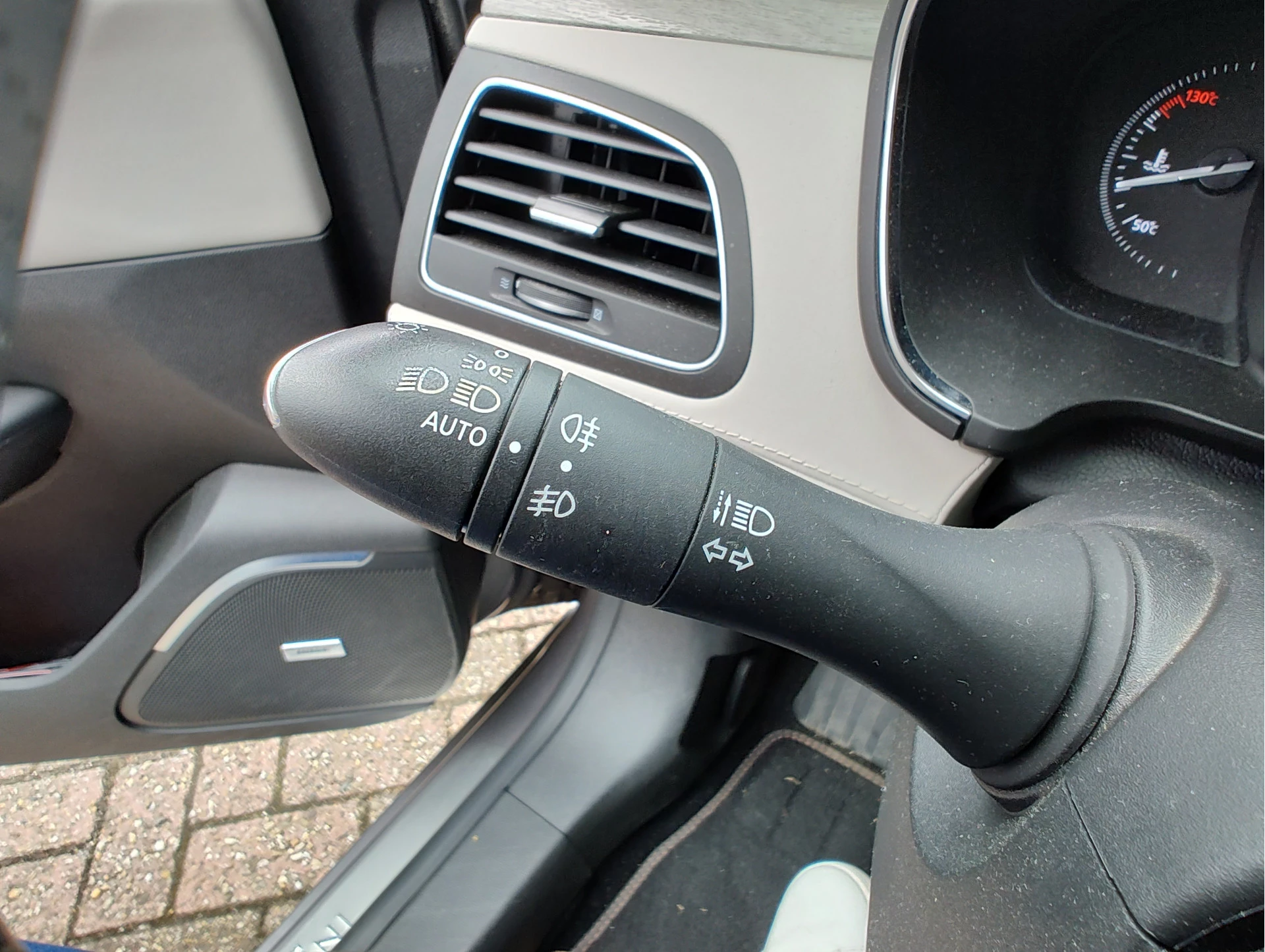 Hoofdafbeelding Renault Talisman