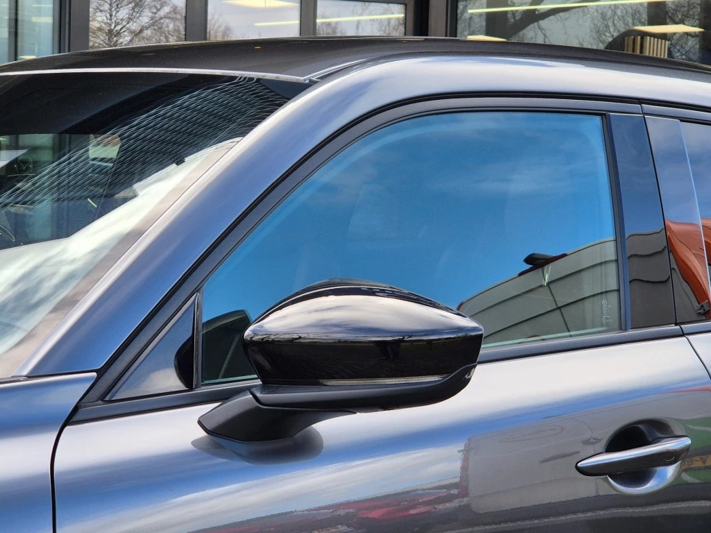 Hoofdafbeelding Mazda MX-30