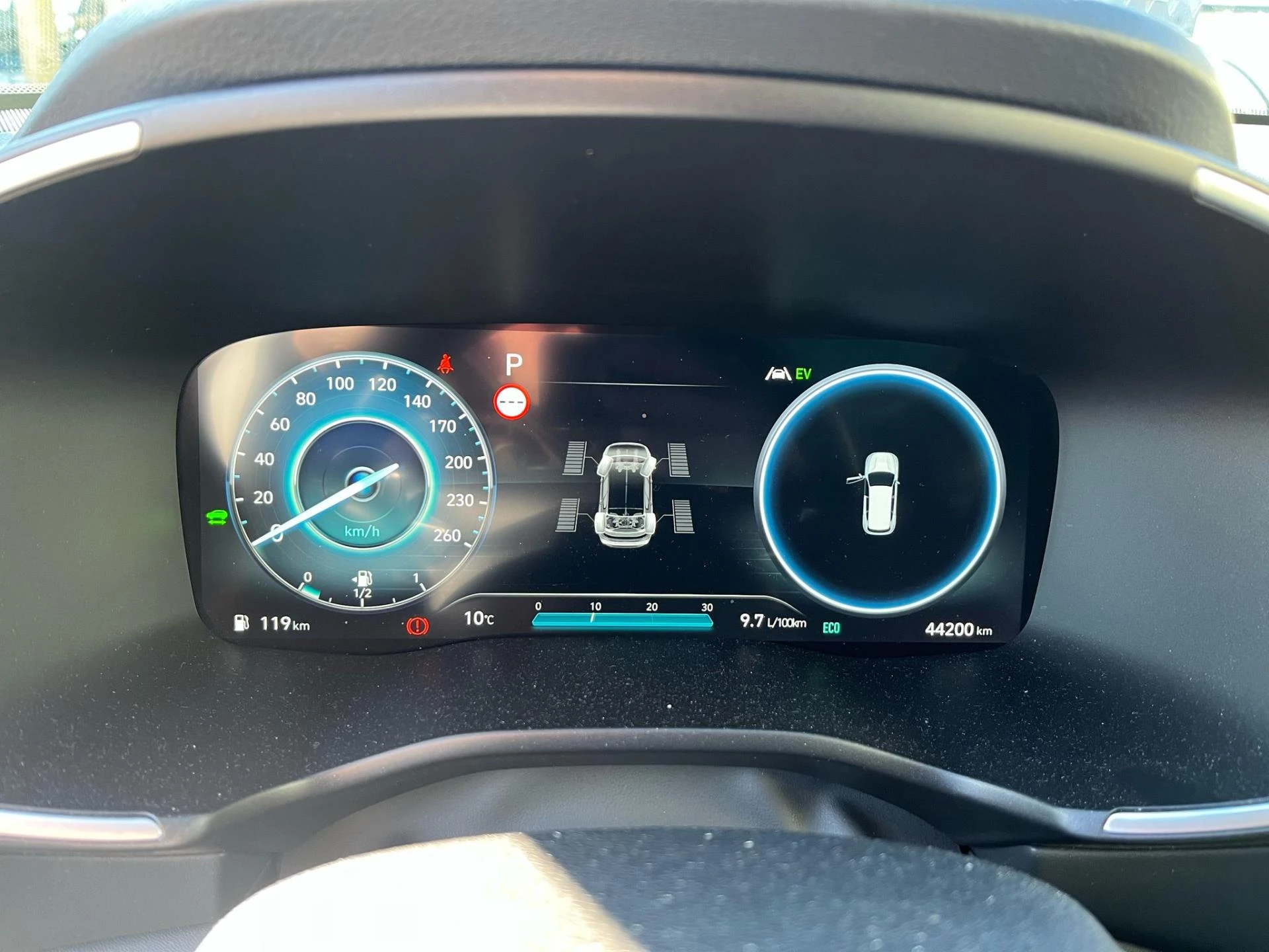 Hoofdafbeelding Hyundai Santa Fe
