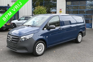 Mercedes-Benz Vito 116 CDI L3 Pro MBUX, Navigatie met camera, Trekhaak
