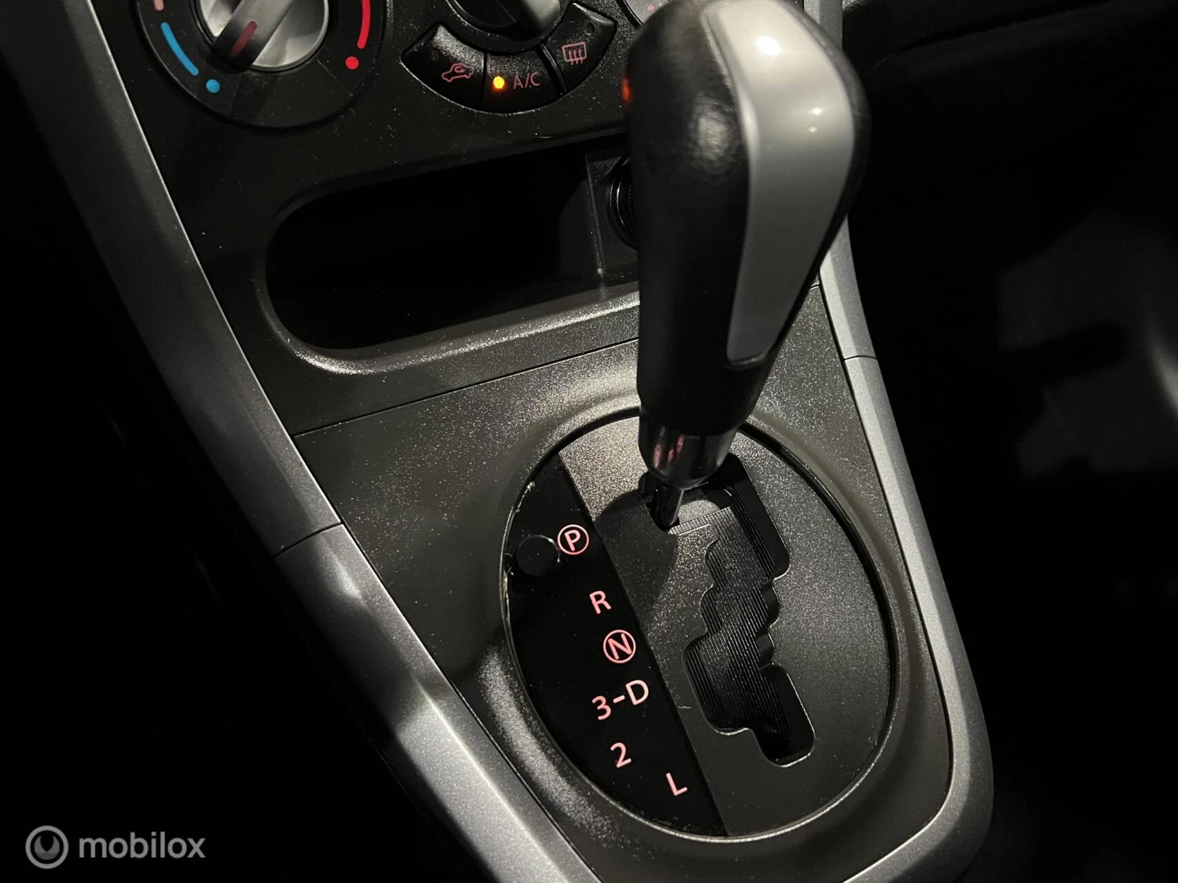 Hoofdafbeelding Suzuki Splash