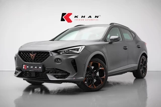 CUPRA Formentor 1.4 e-Hybrid VZ Performance |Pano|360 Camera|Ambient|Dodehoek|Draadloos Laden|